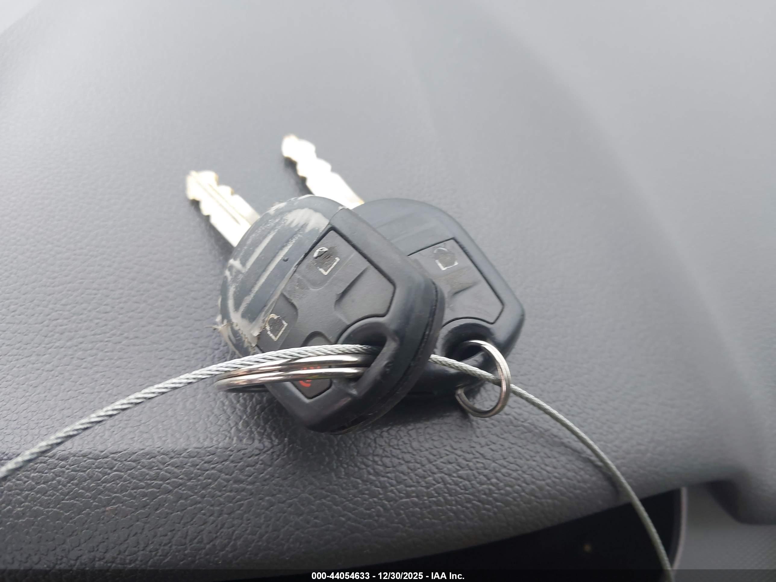 FORD EDGE image 11
