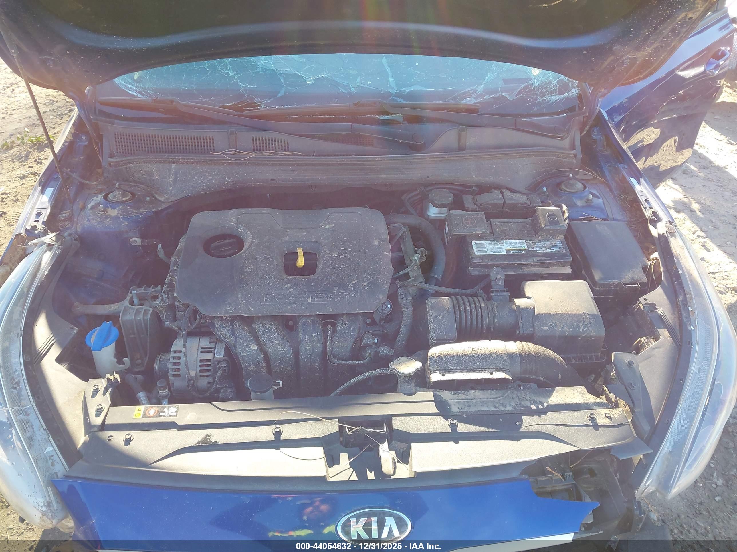 KIA FORTE image 10