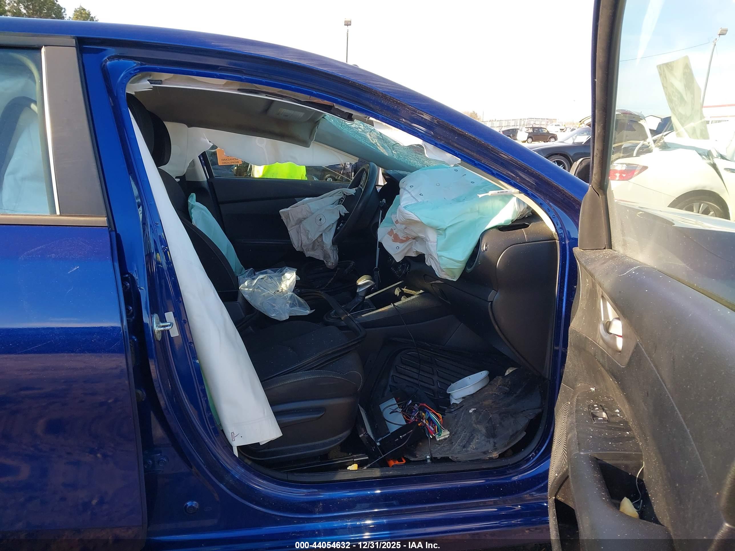 KIA FORTE image 5