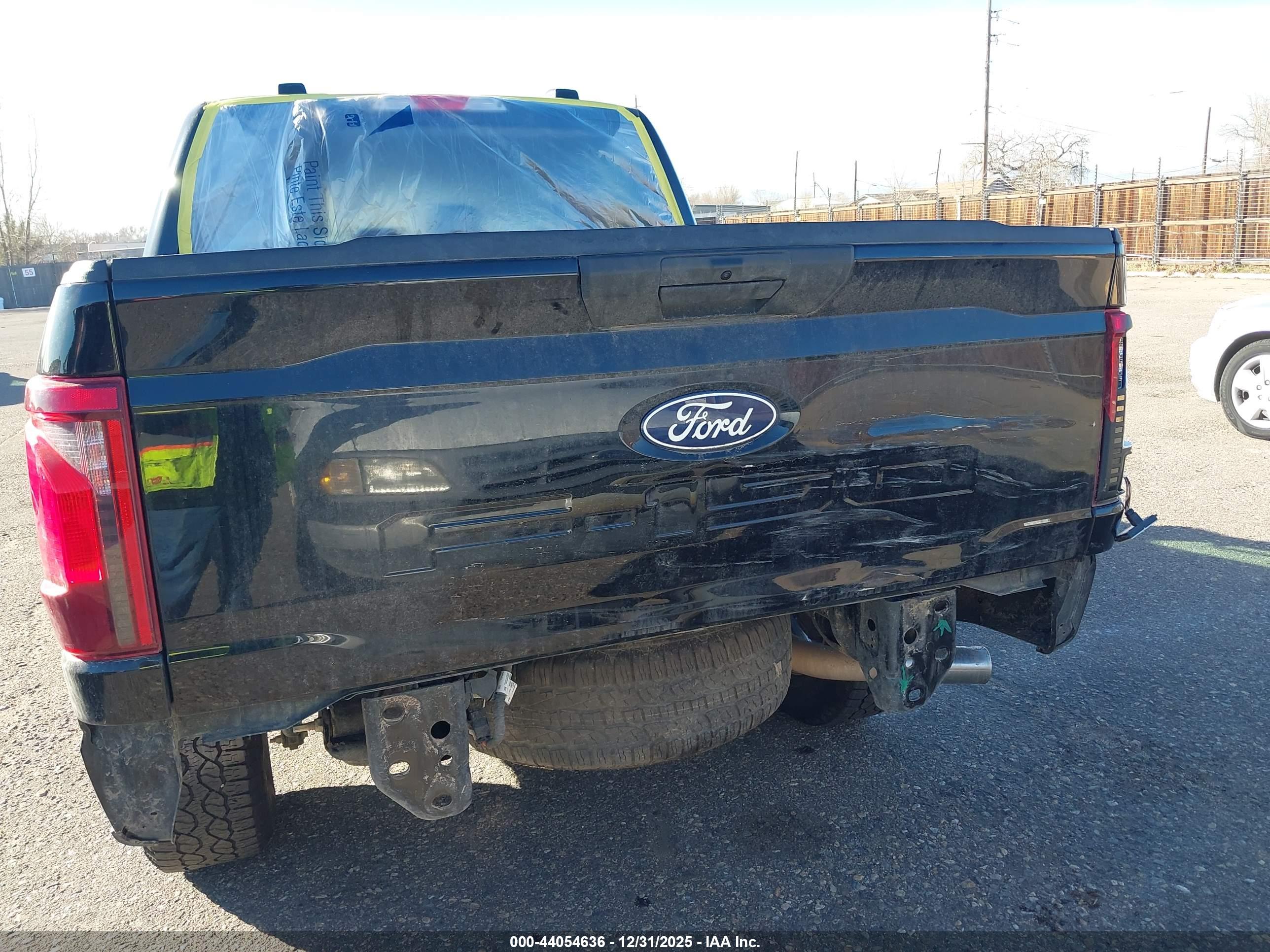 FORD F-150 image 6