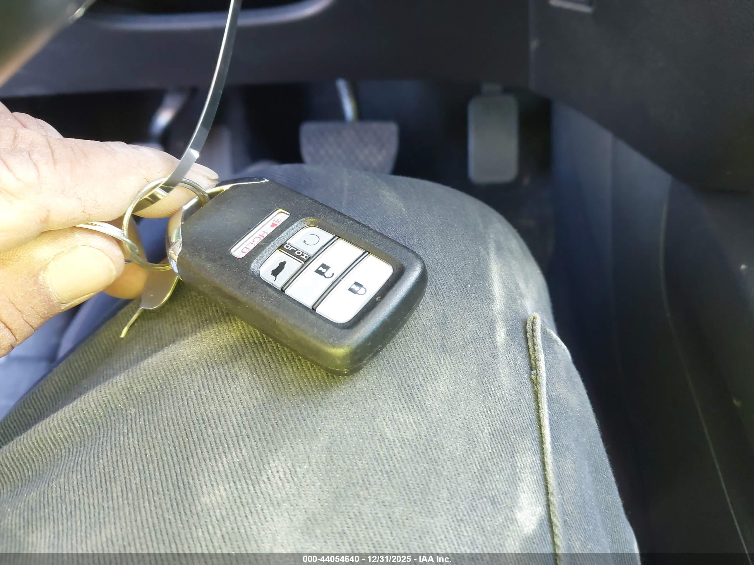 HONDA PASSPORT image 11