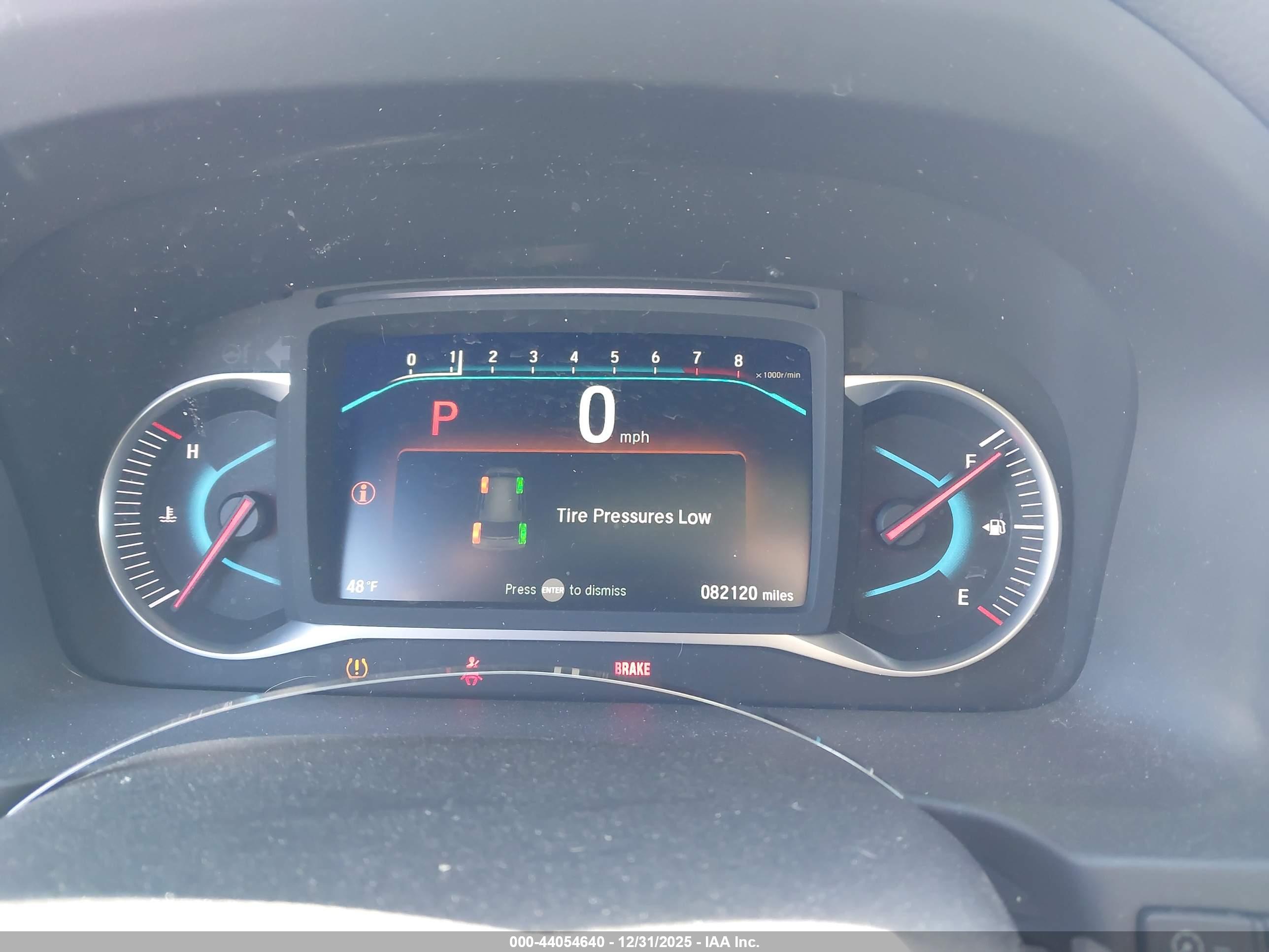 HONDA PASSPORT image 7
