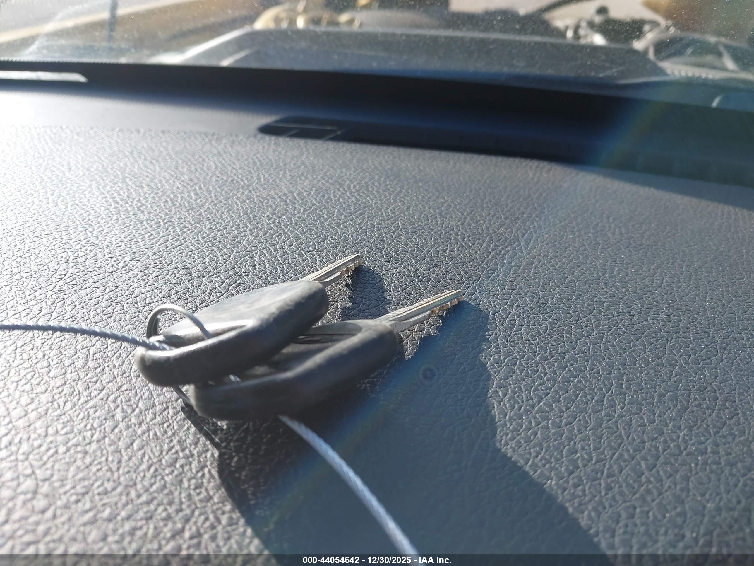 FORD MUSTANG image 11