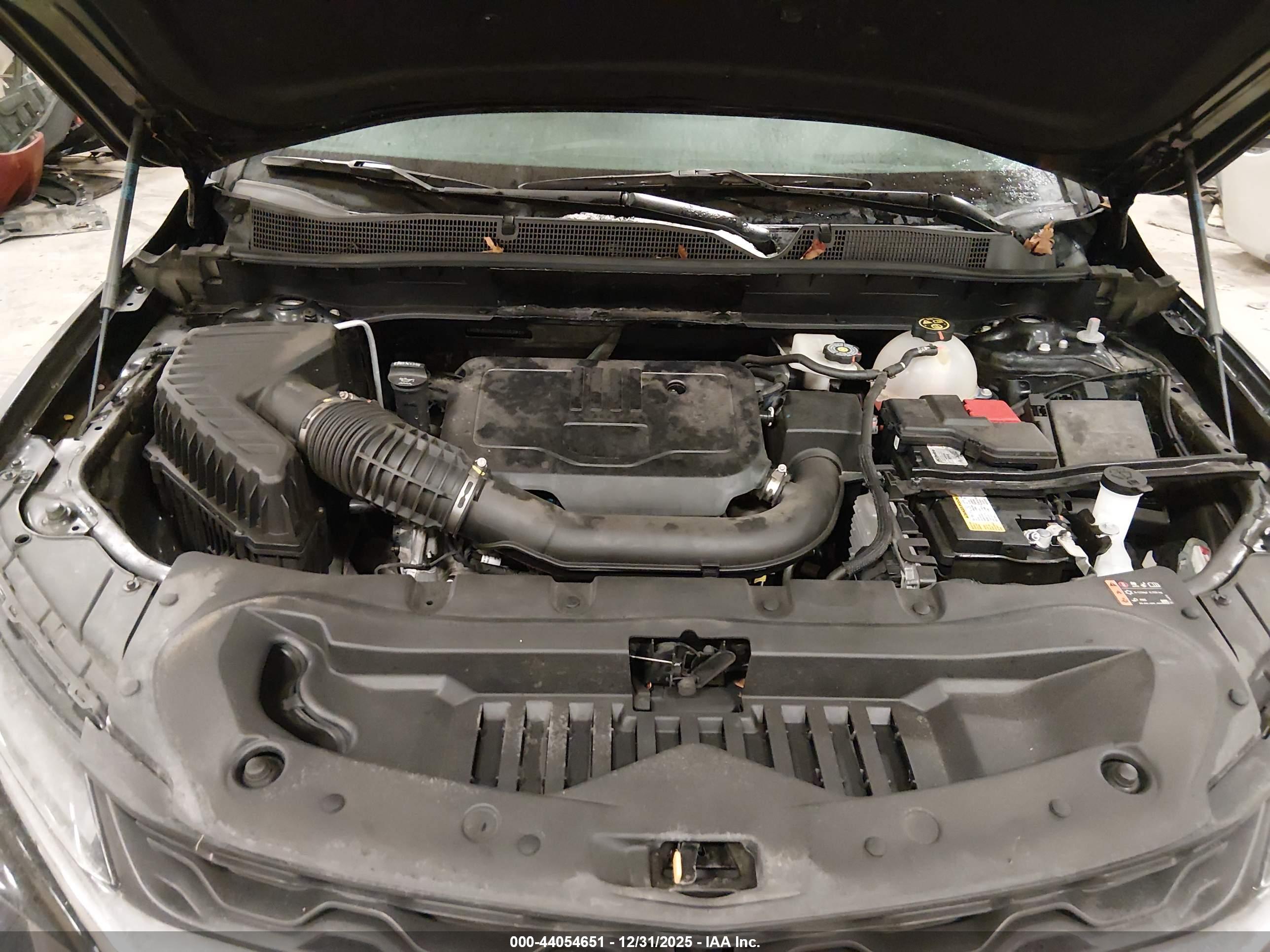 CHEVROLET BLAZER image 10
