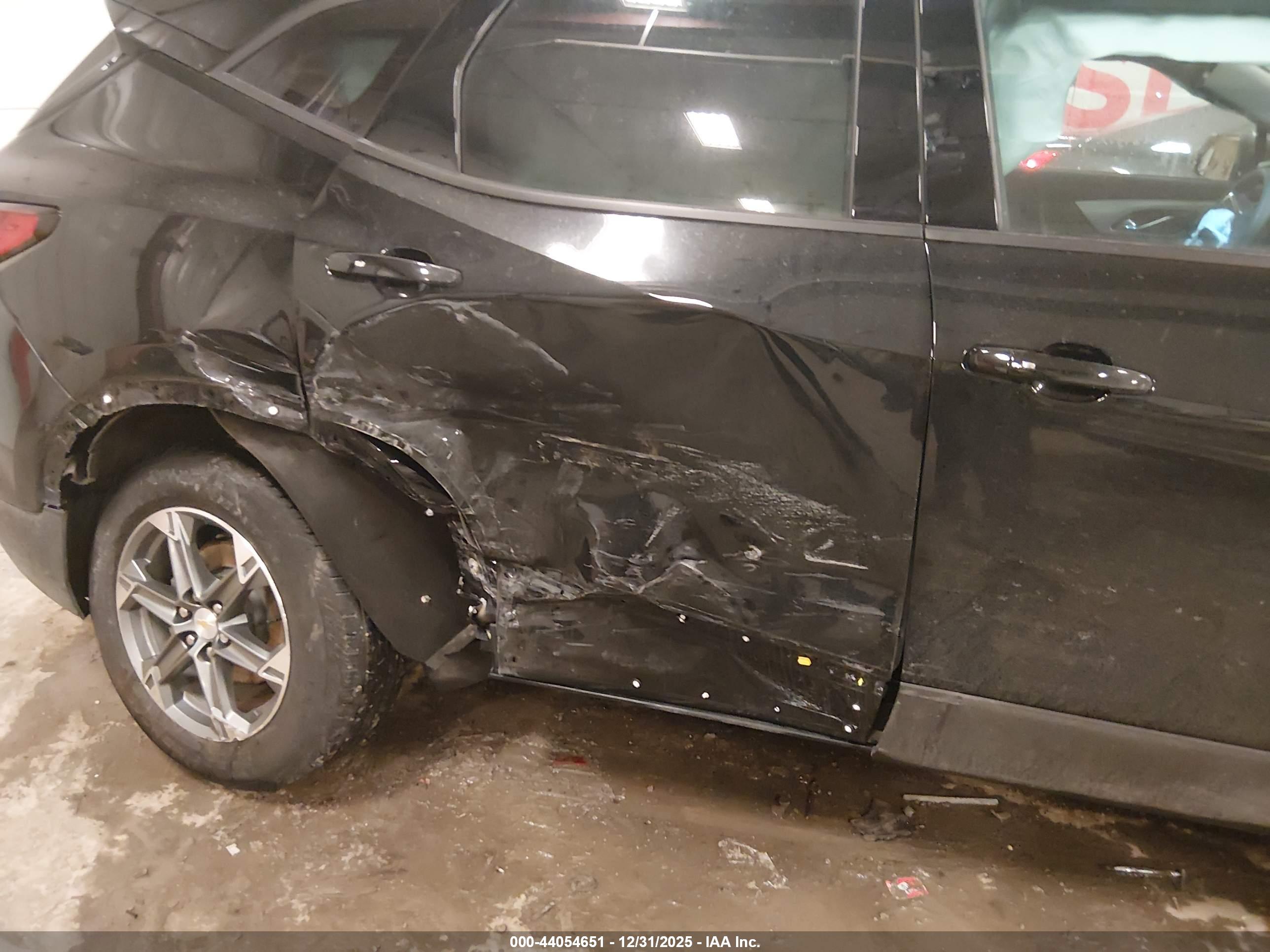 CHEVROLET BLAZER image 6