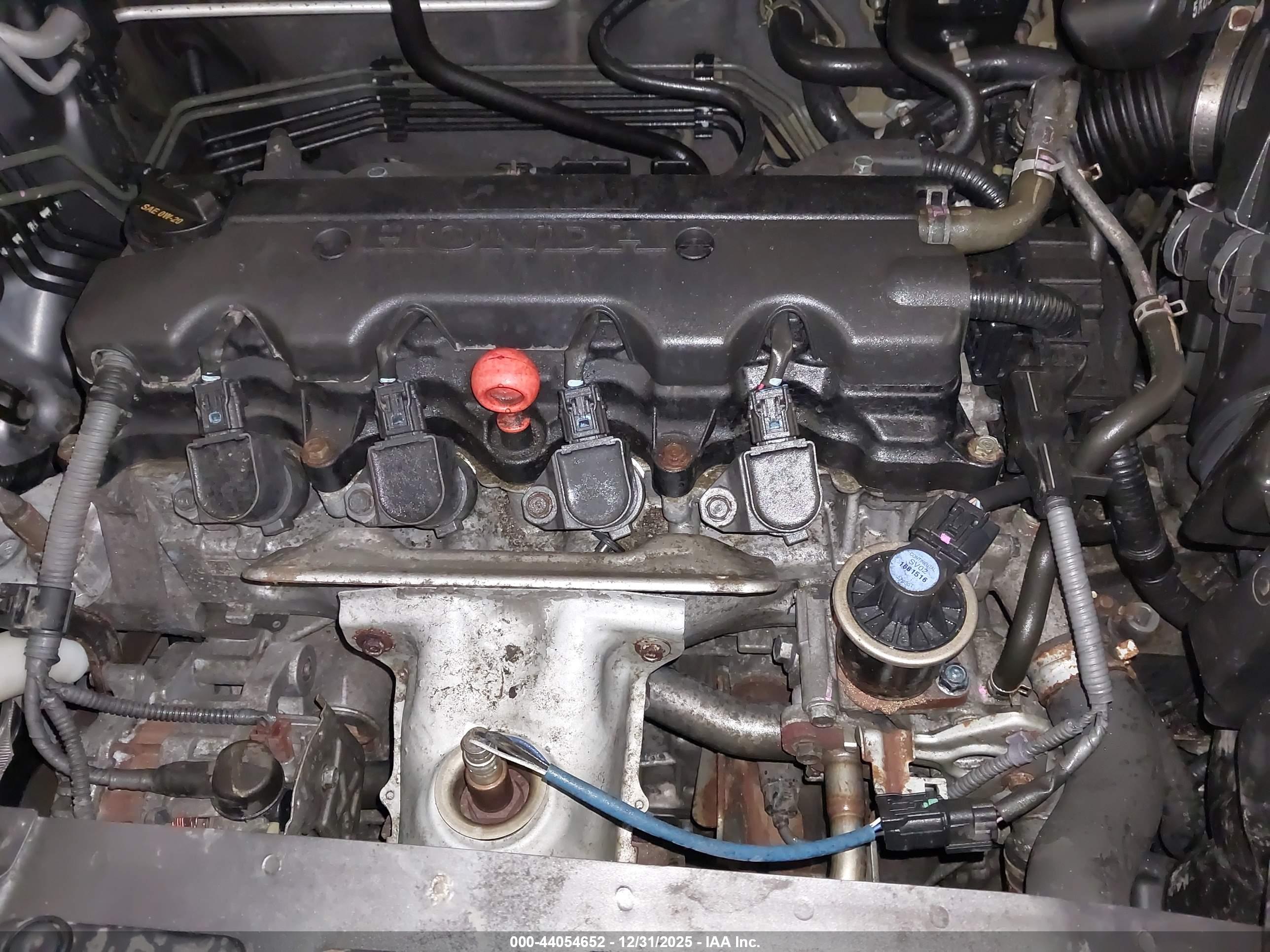 HONDA HR-V image 10
