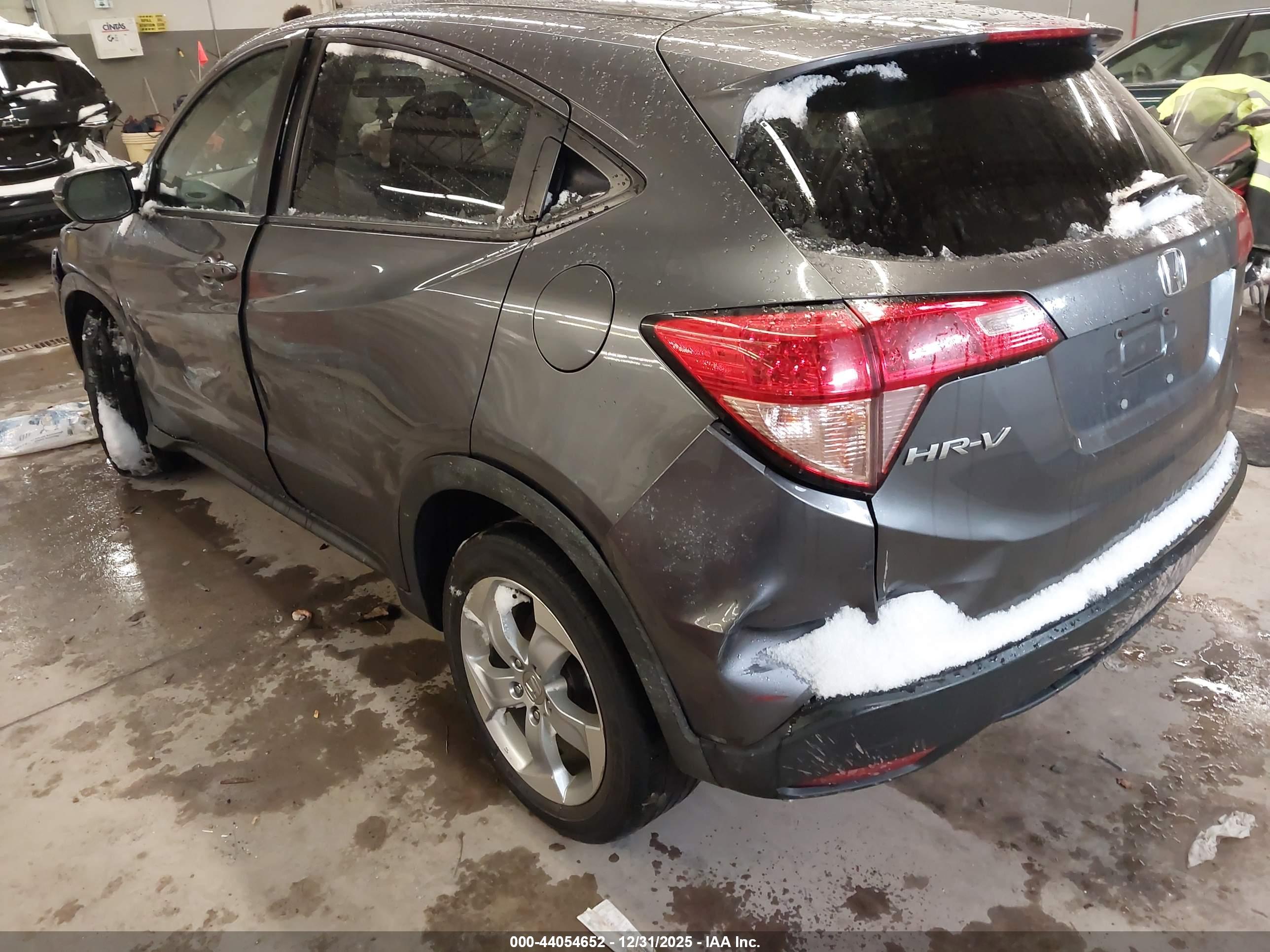 HONDA HR-V image 3