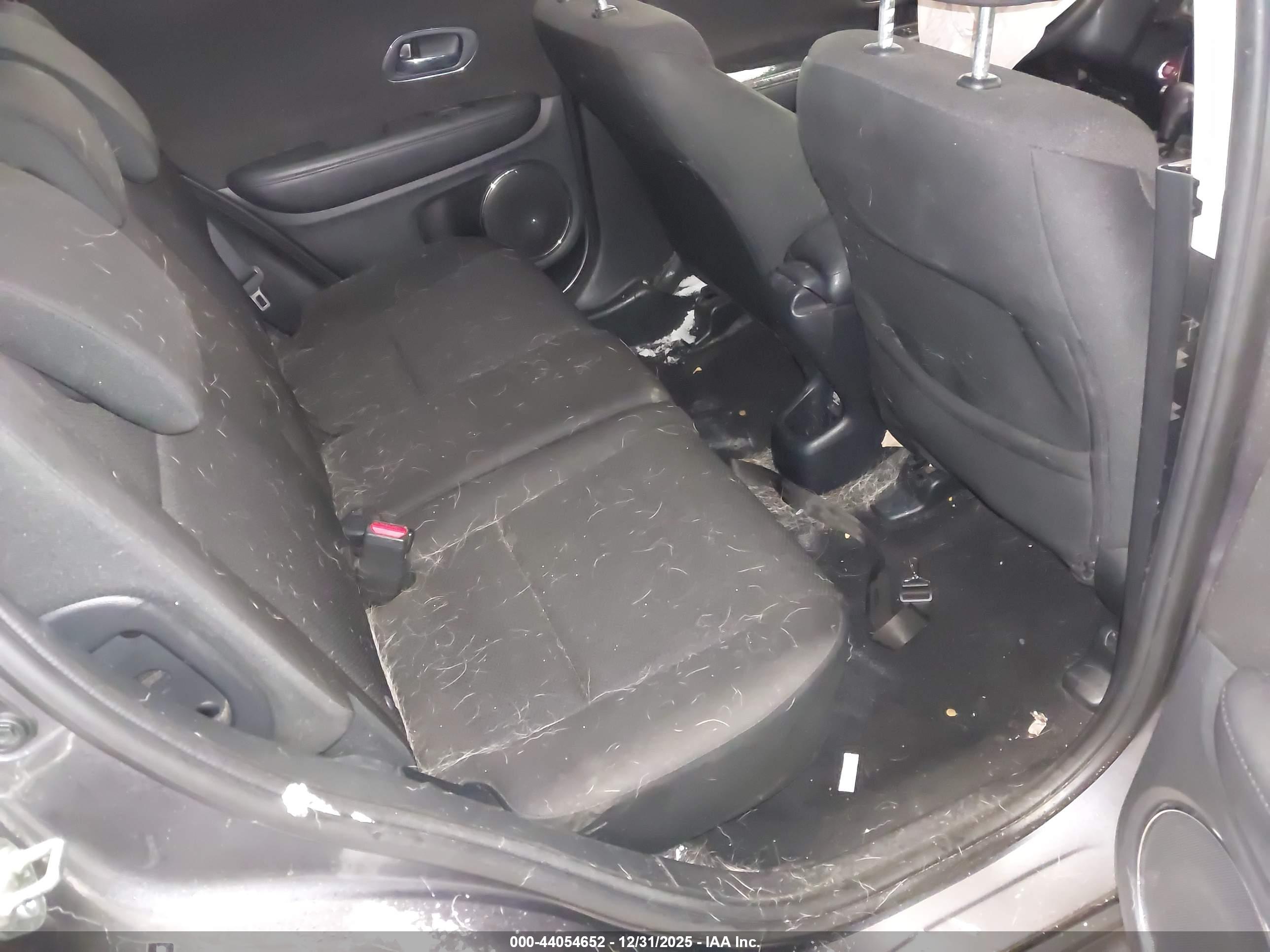 HONDA HR-V image 8