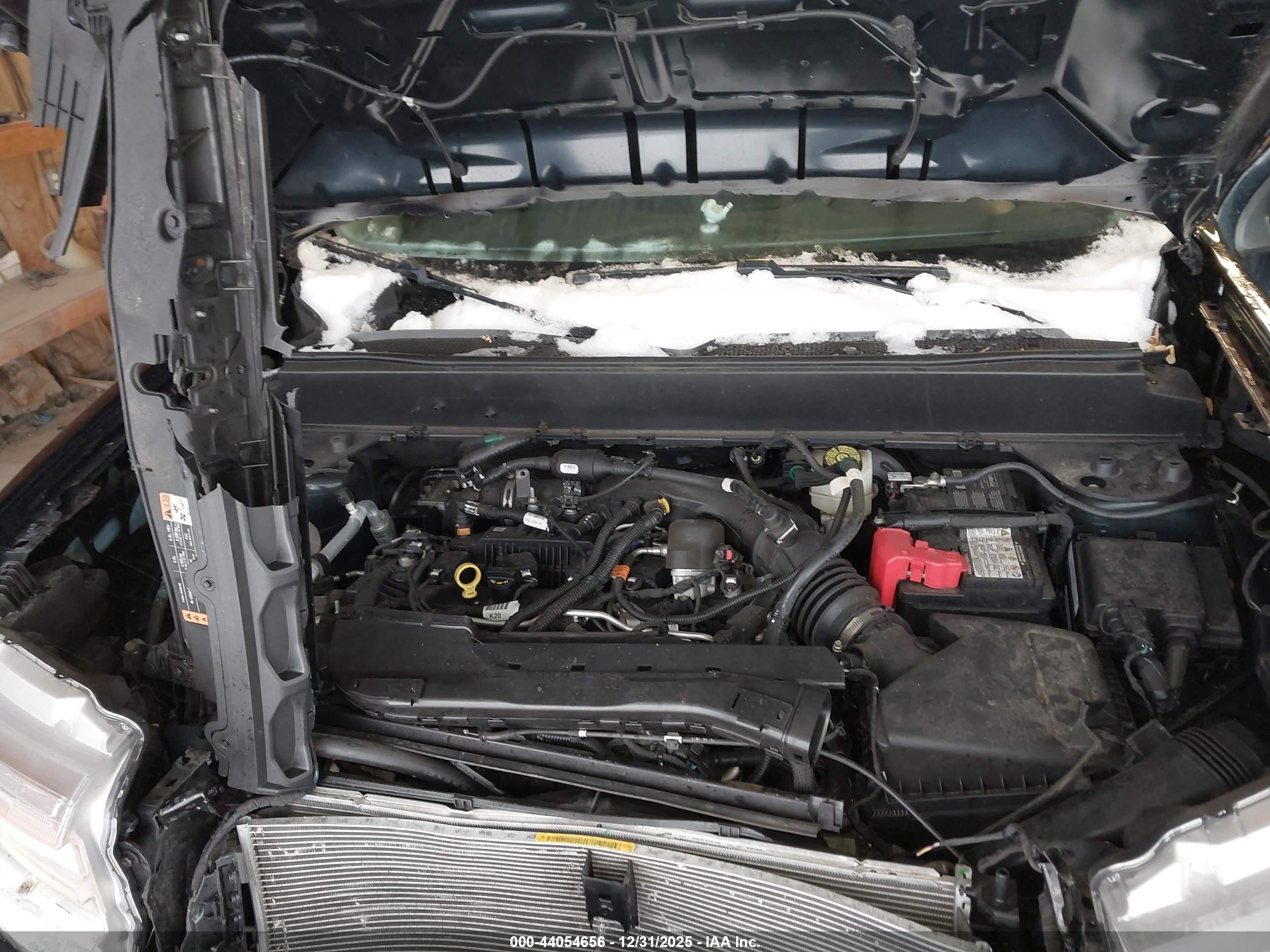 FORD MAVERICK image 10