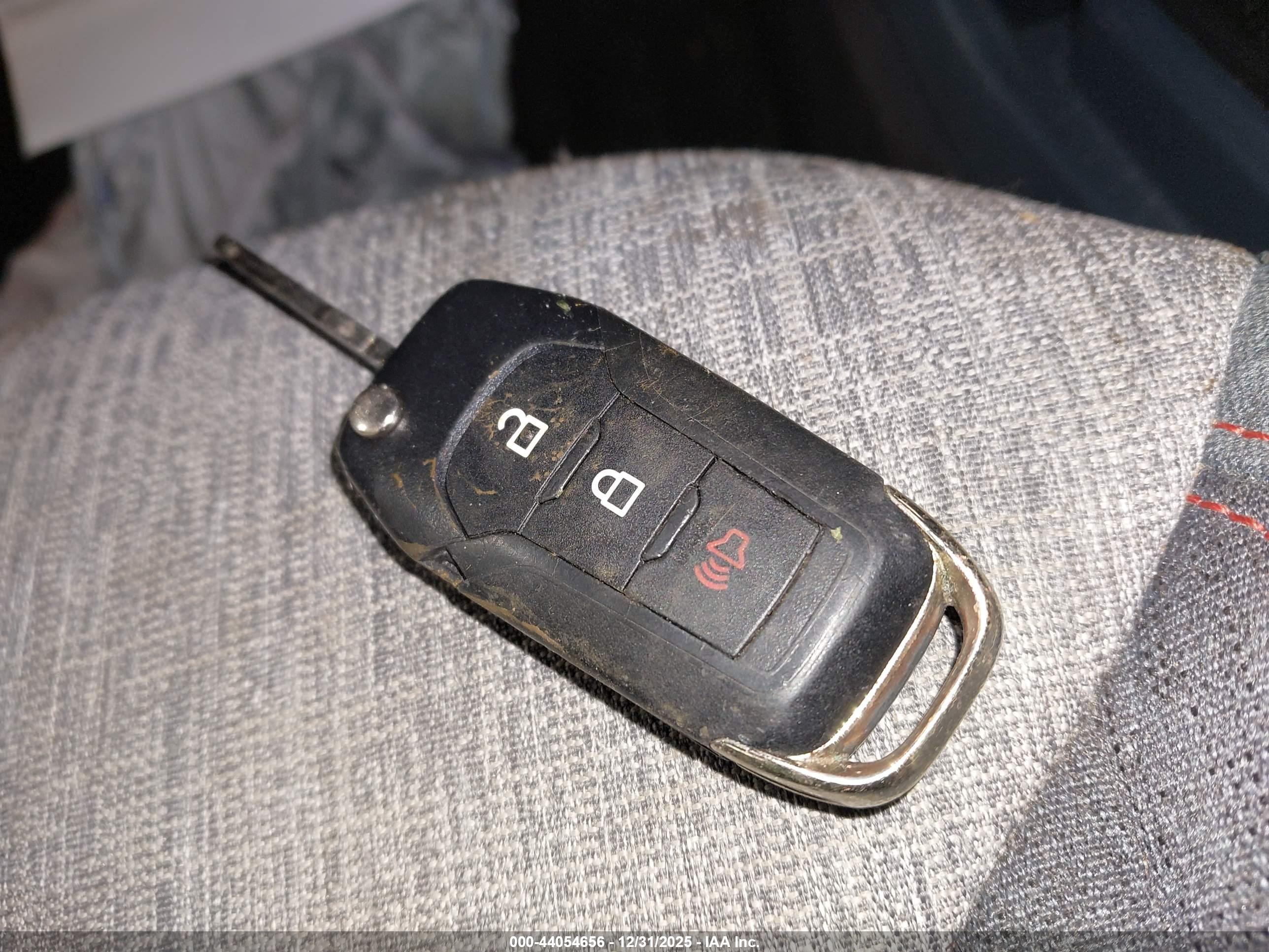 FORD MAVERICK image 11