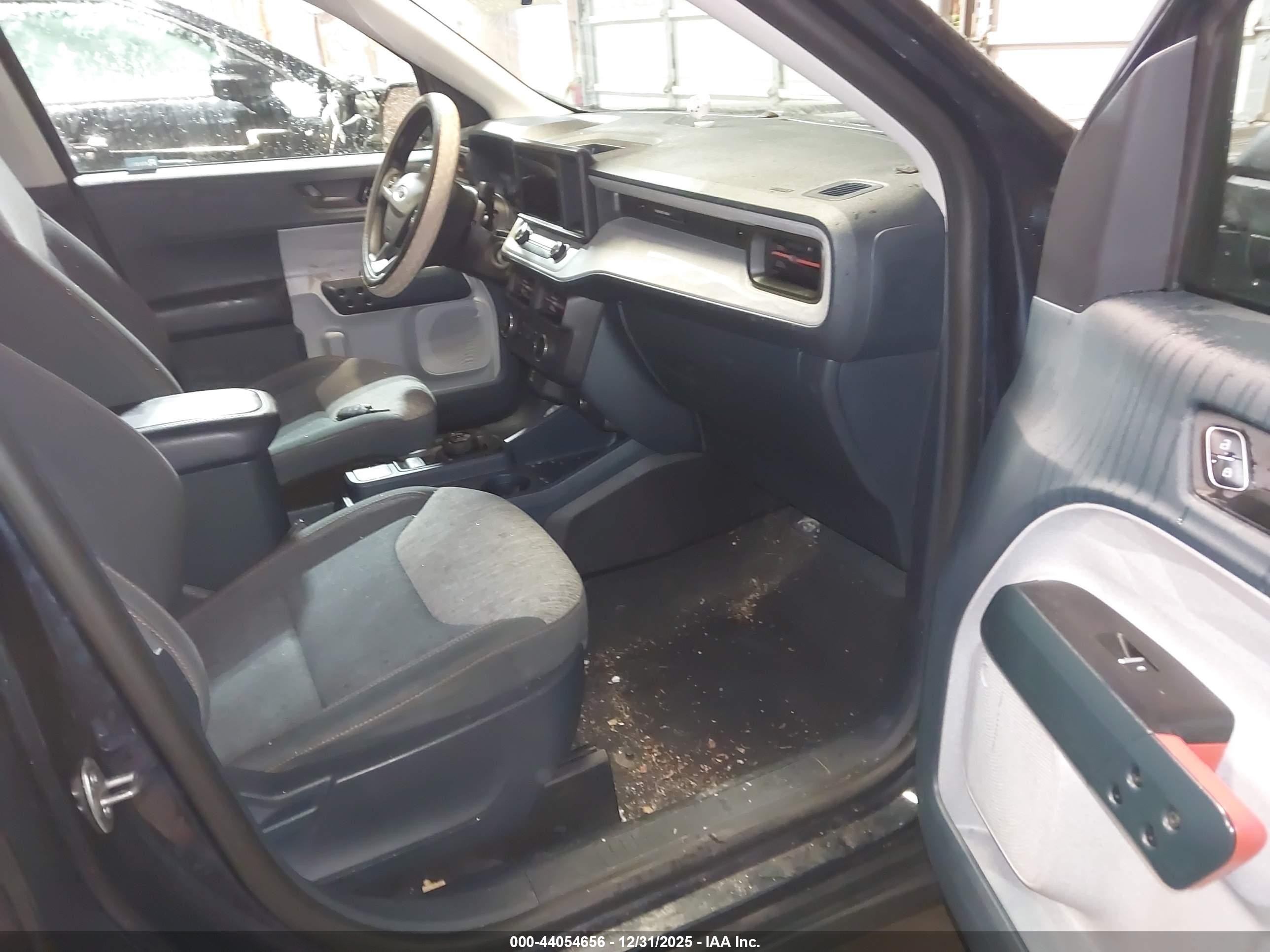 FORD MAVERICK image 5