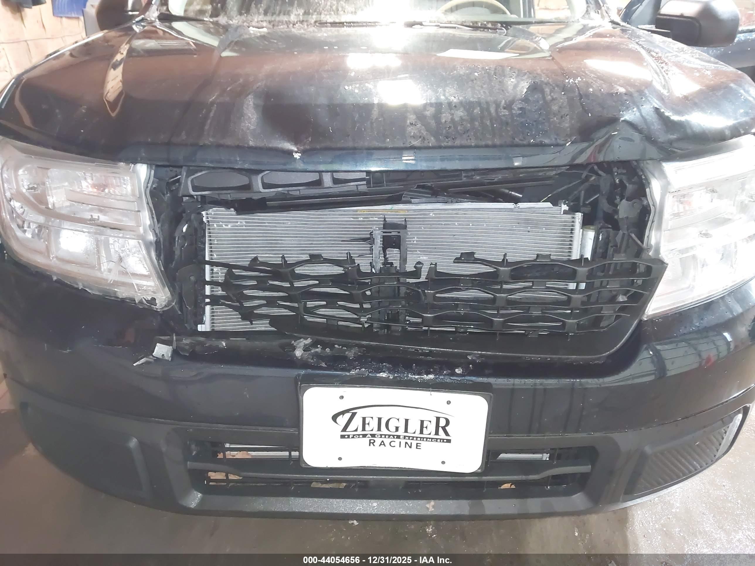 FORD MAVERICK image 6