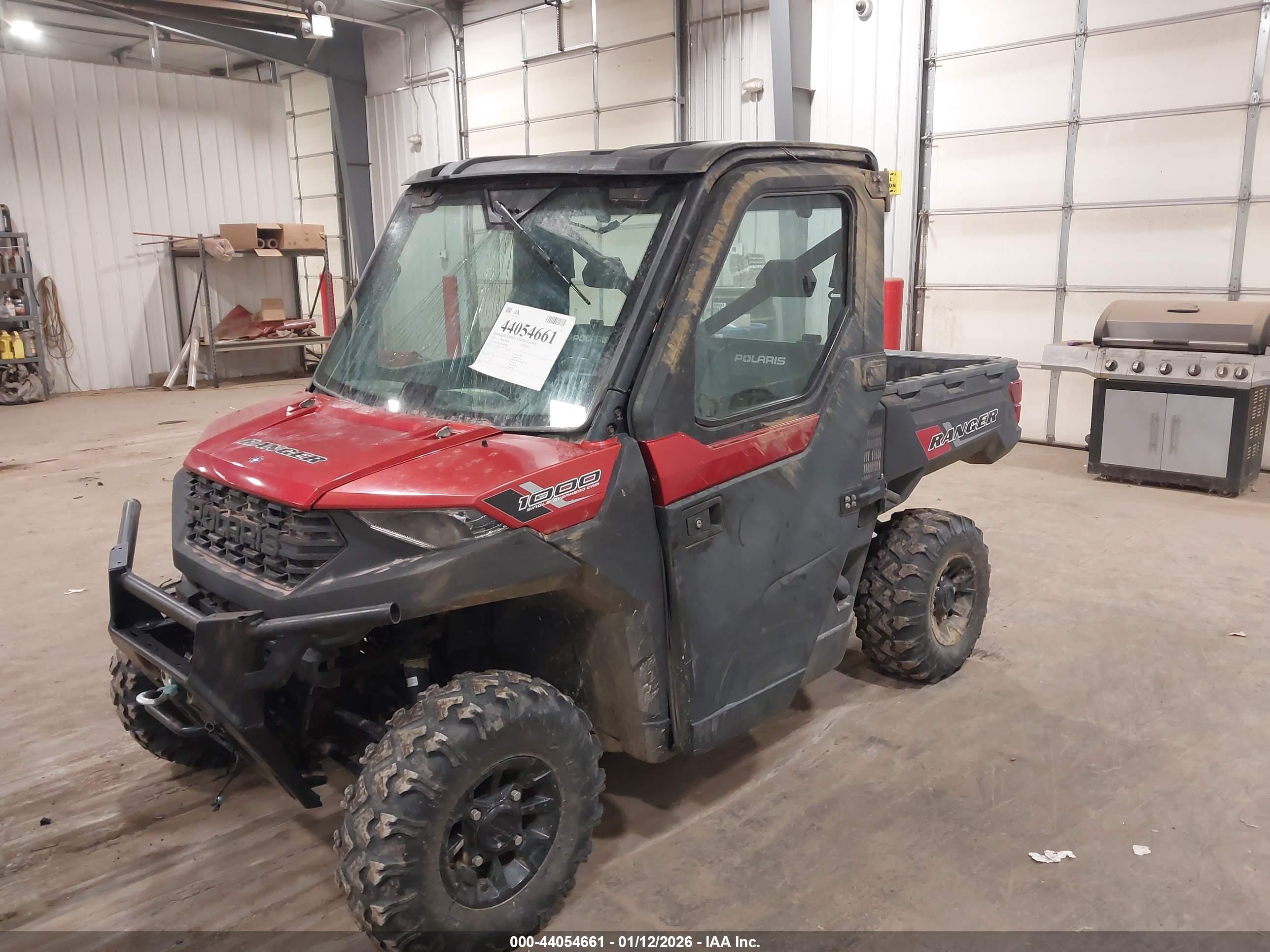POLARIS RANGER image 2