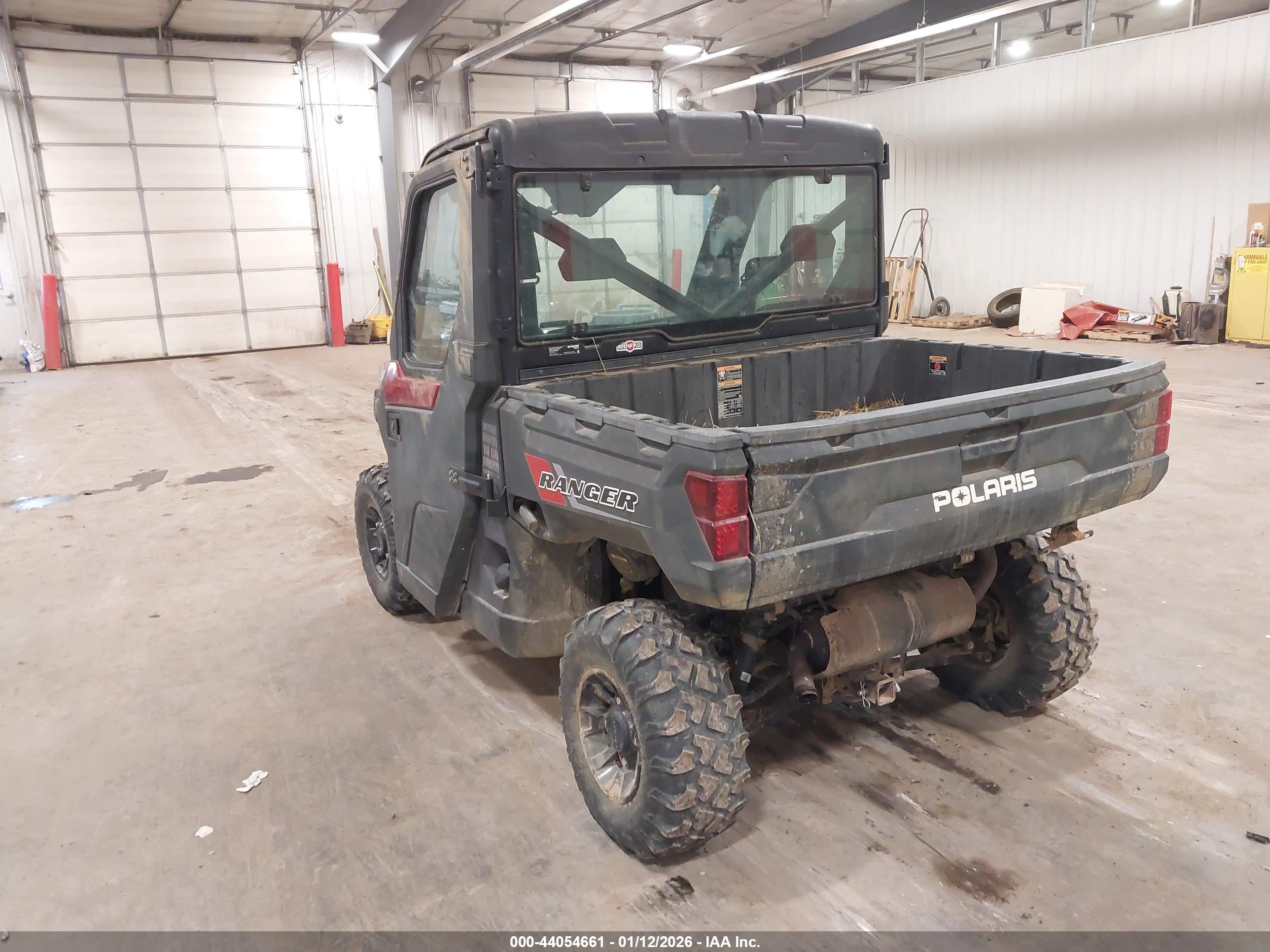 POLARIS RANGER image 3