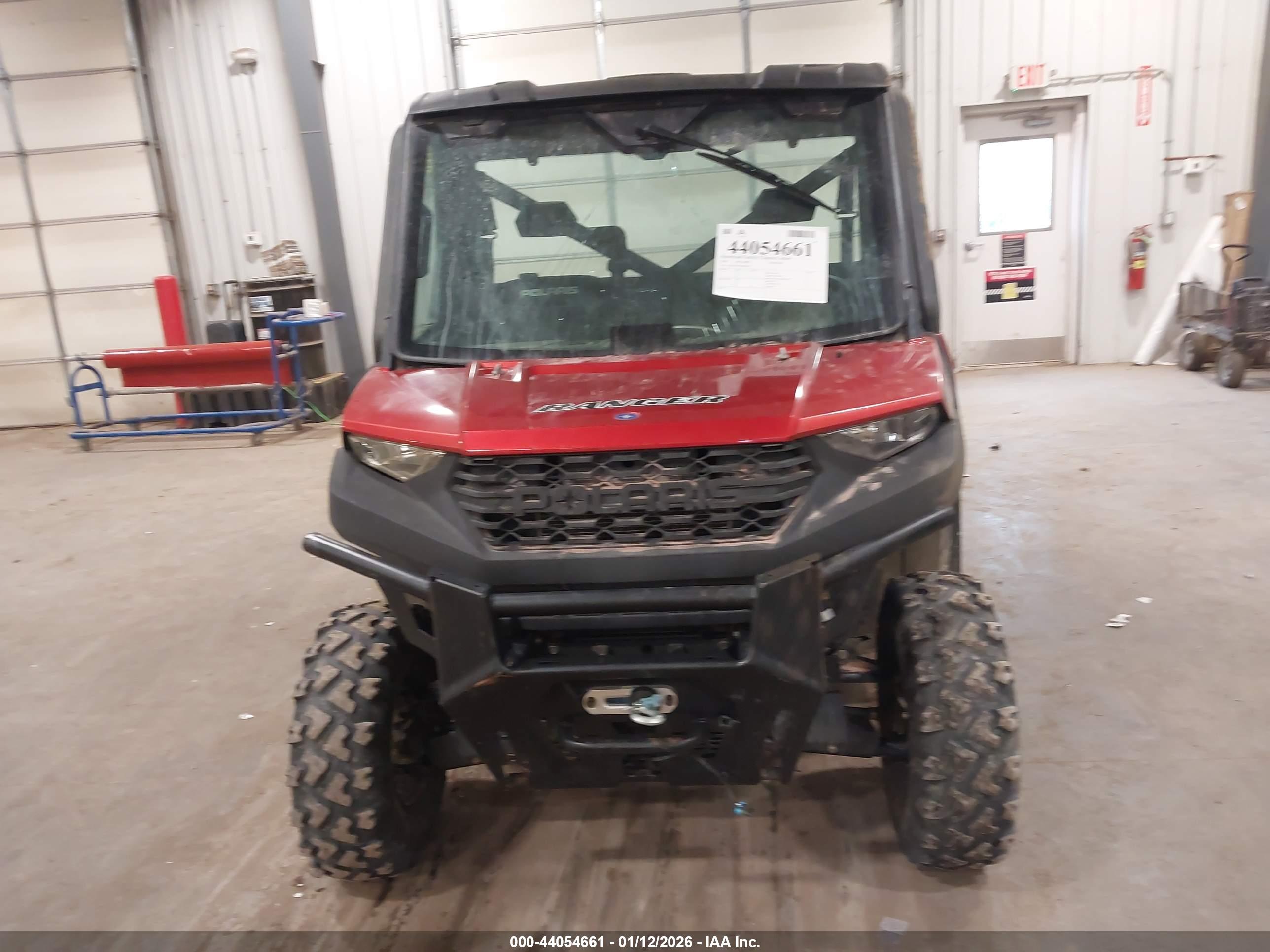 POLARIS RANGER image 5