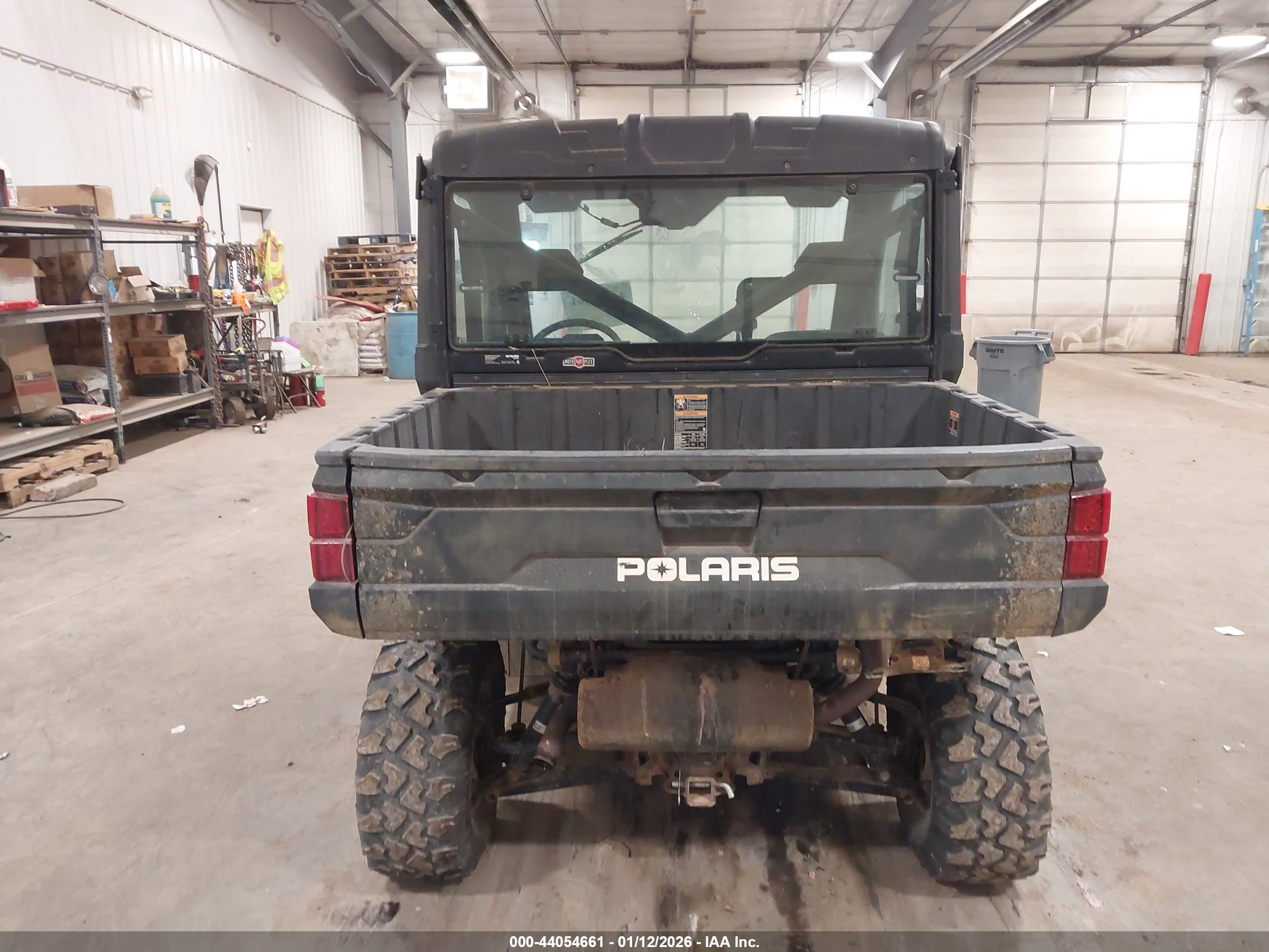 POLARIS RANGER image 6