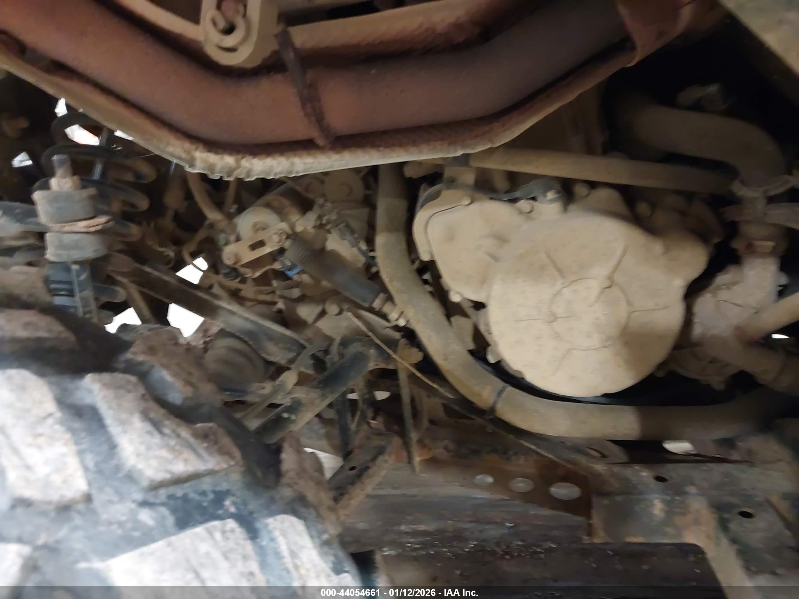 POLARIS RANGER image 8