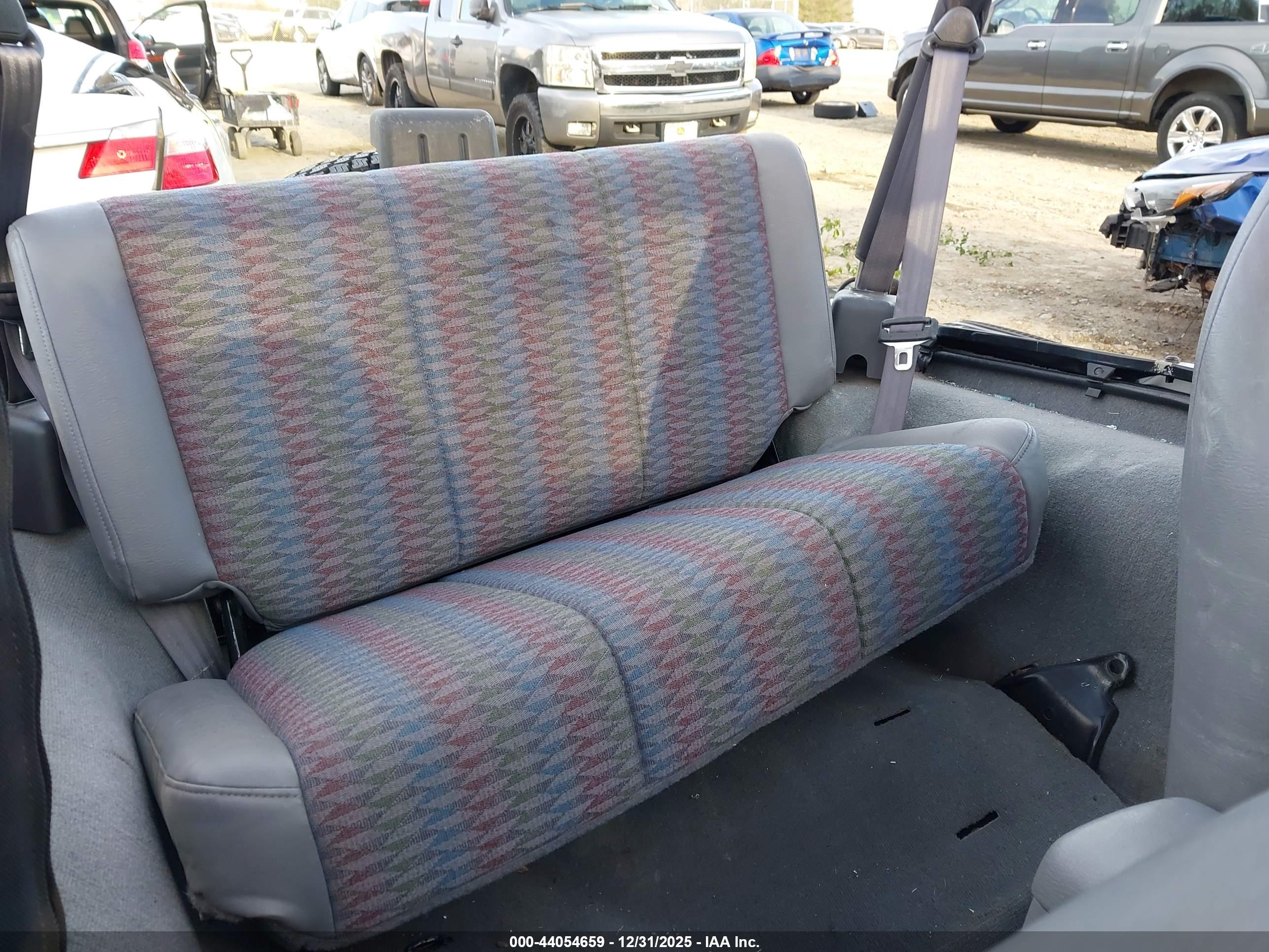 JEEP WRANGLER image 8
