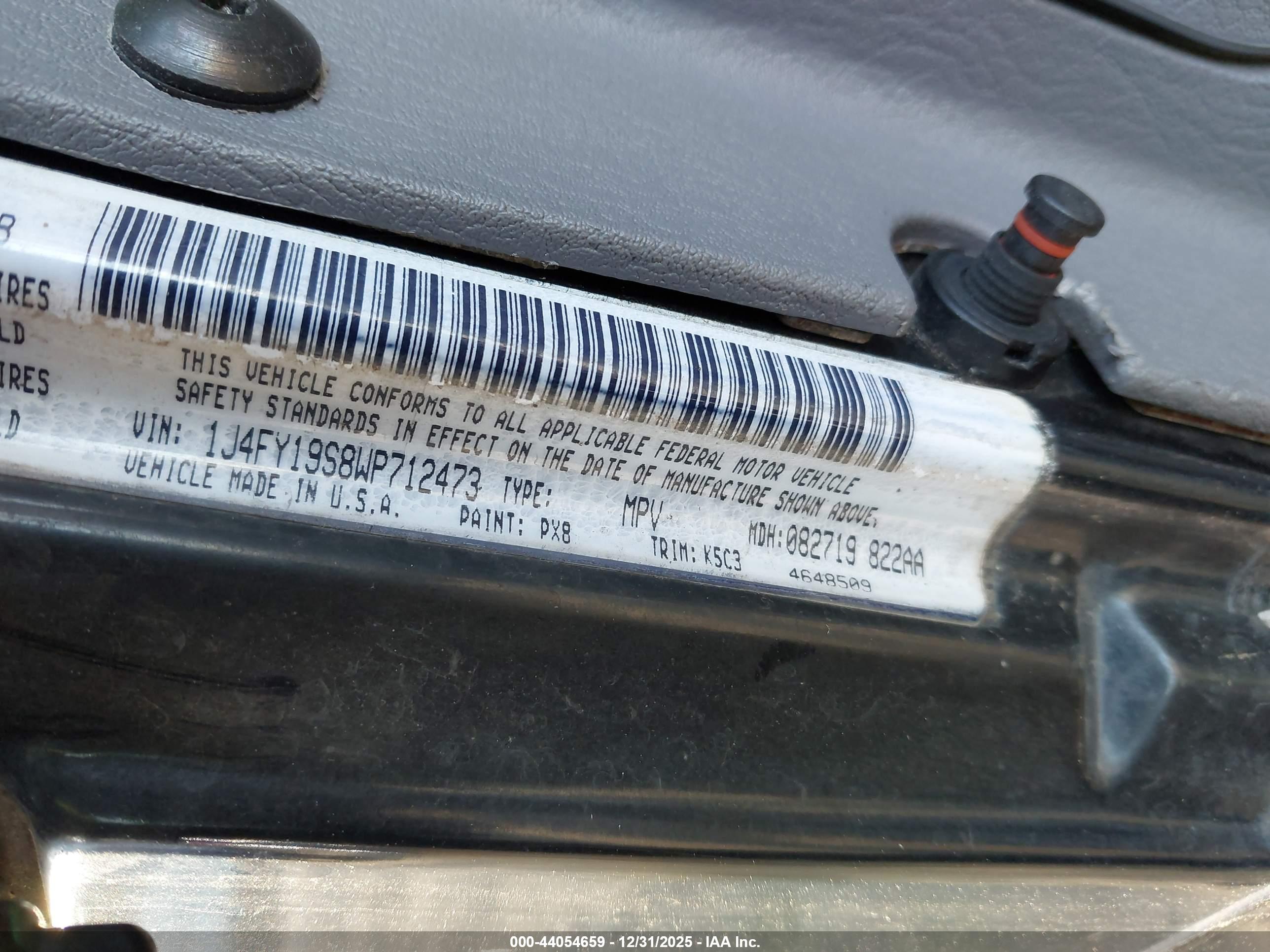 JEEP WRANGLER image 9