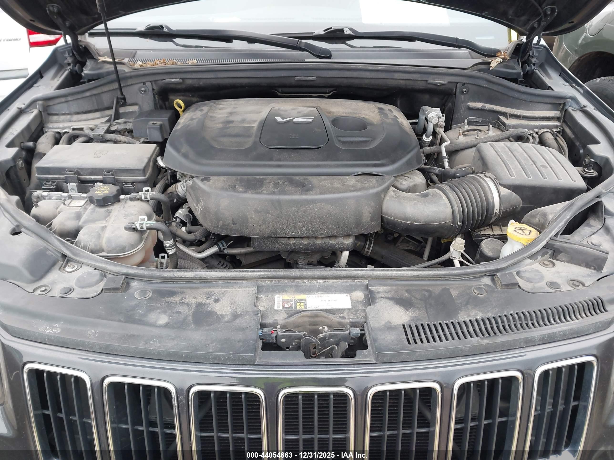 JEEP GRAND image 10