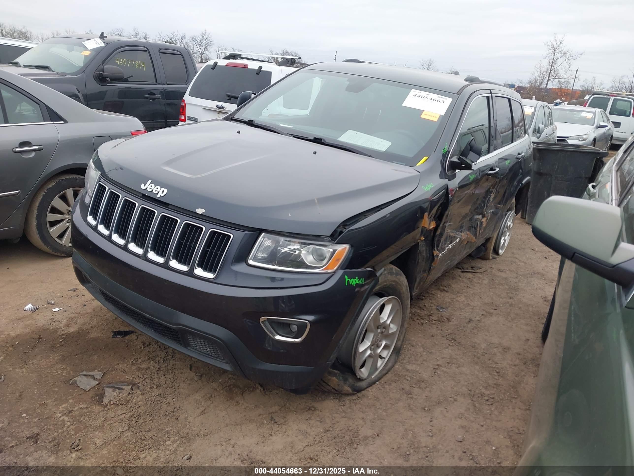 JEEP GRAND image 2