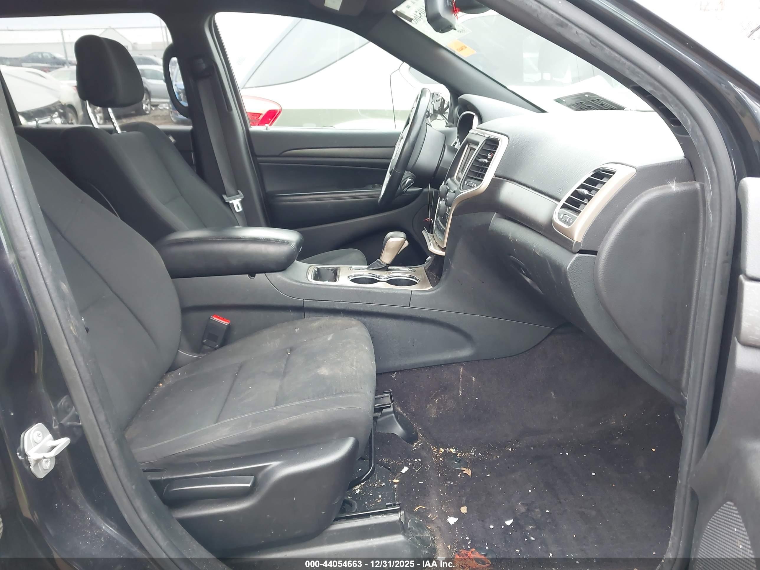 JEEP GRAND image 5