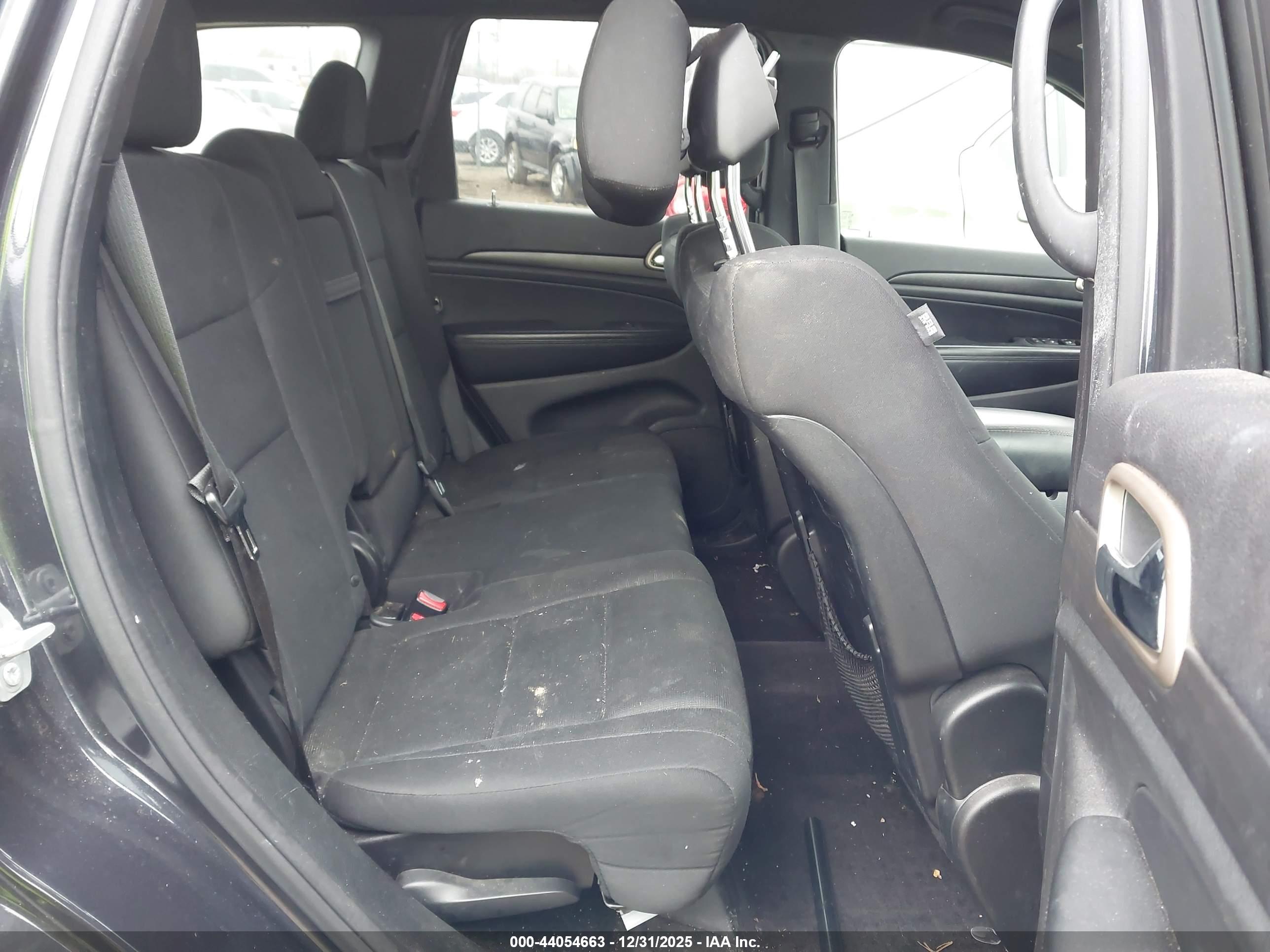 JEEP GRAND image 8