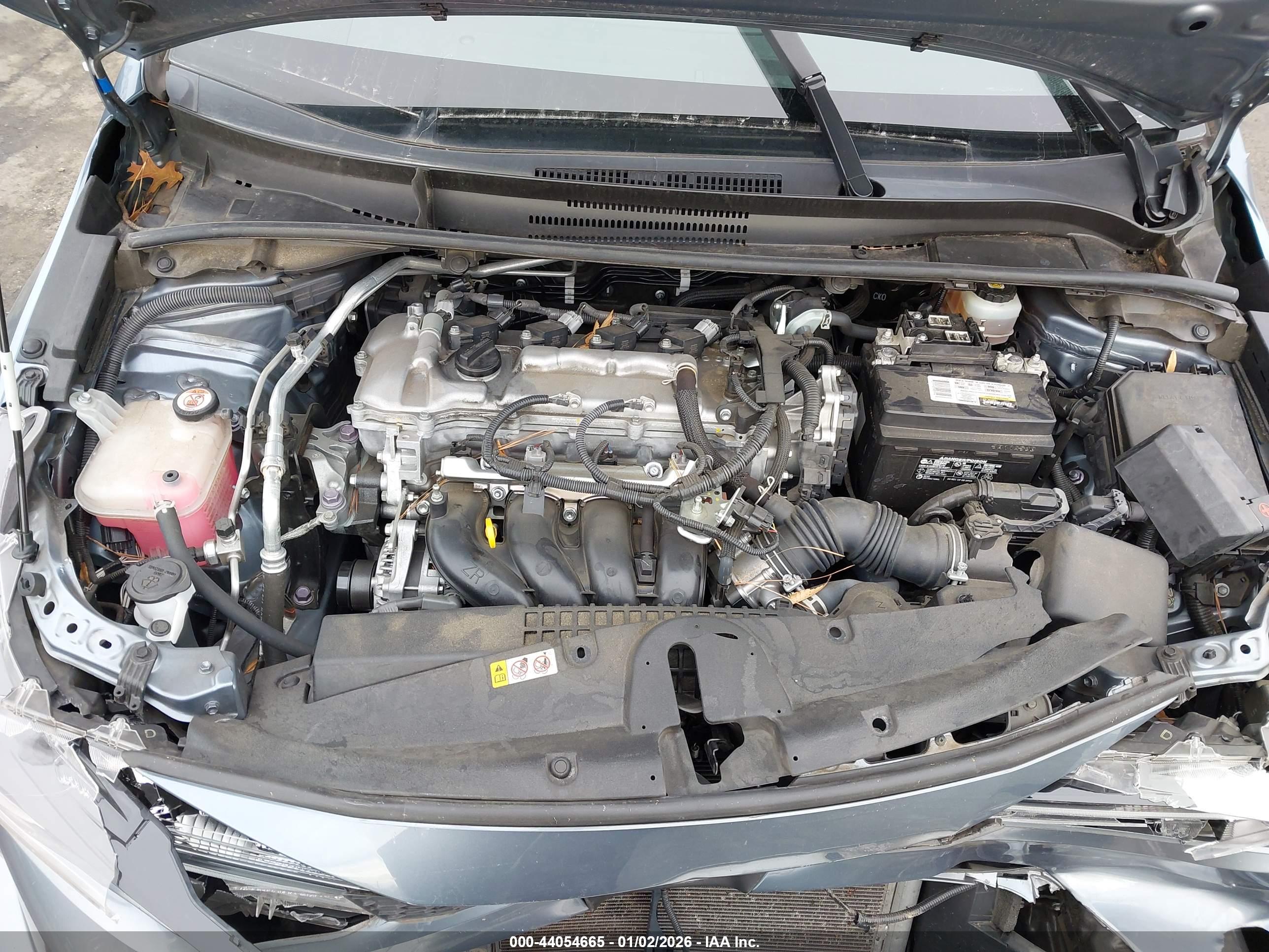 TOYOTA COROLLA image 10