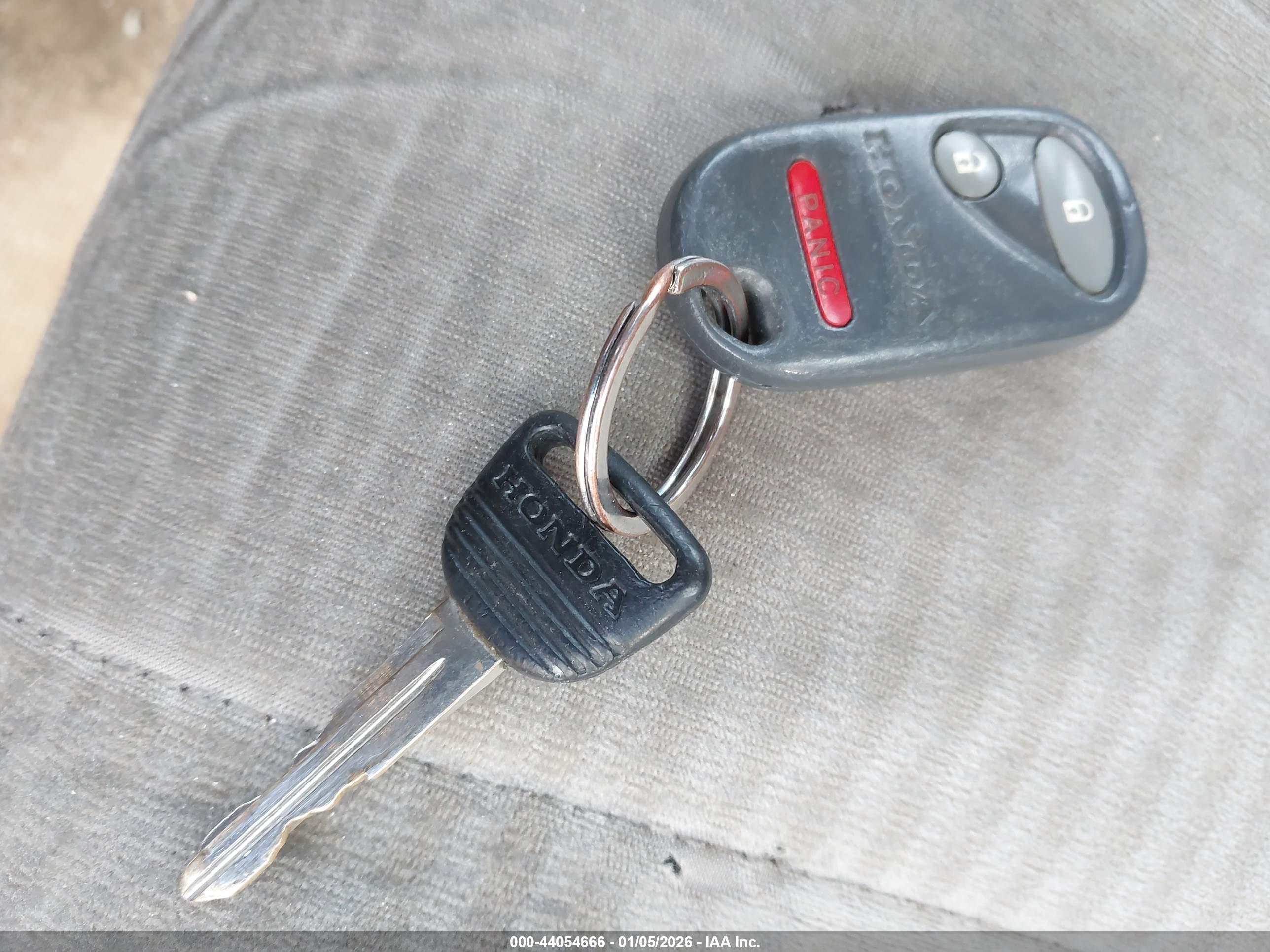 HONDA CIVIC image 11