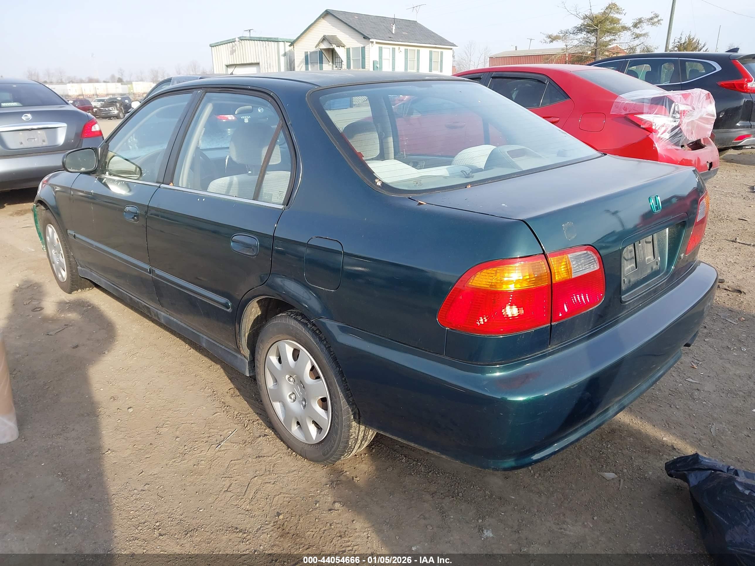 HONDA CIVIC image 3