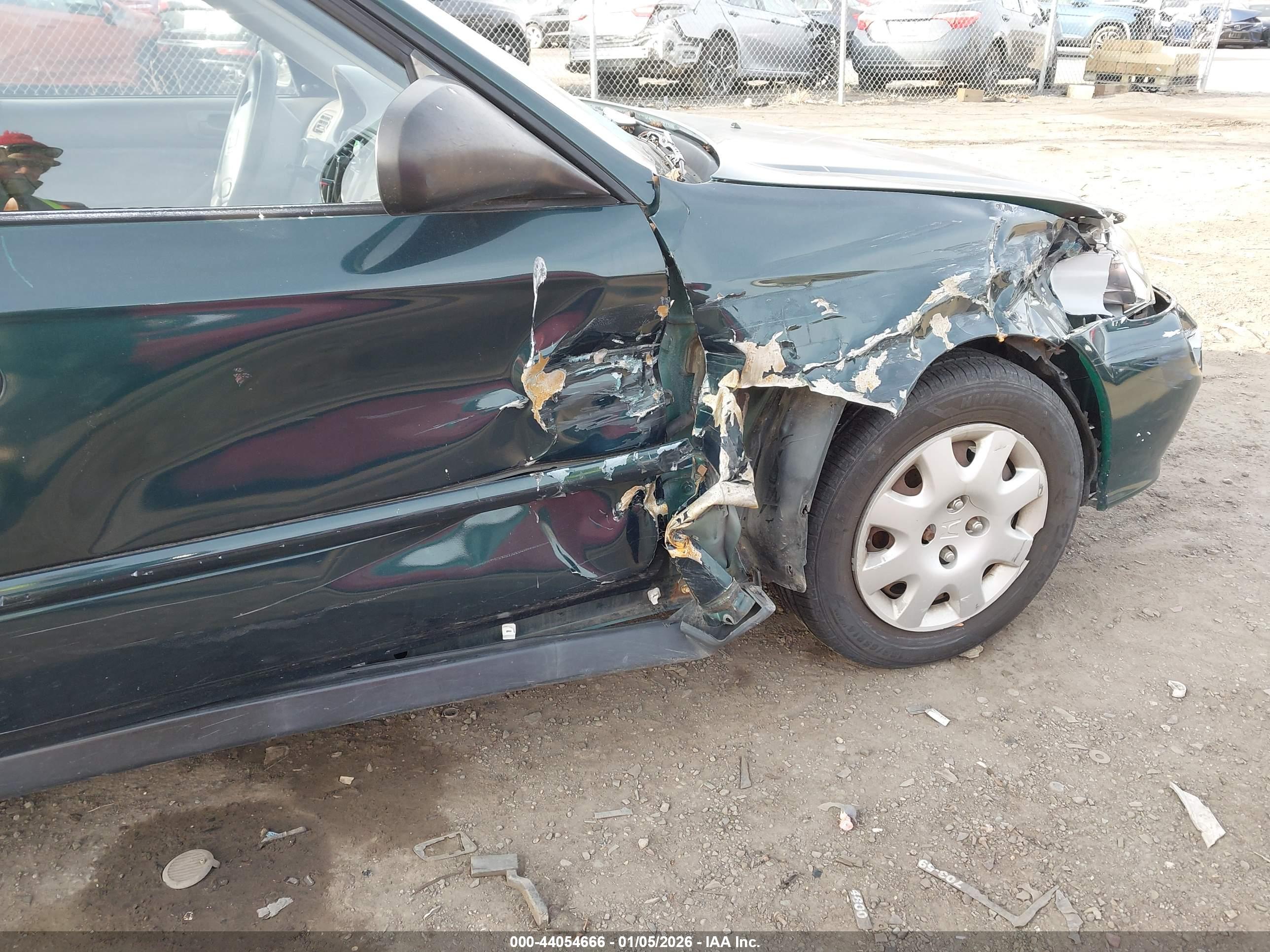 HONDA CIVIC image 6