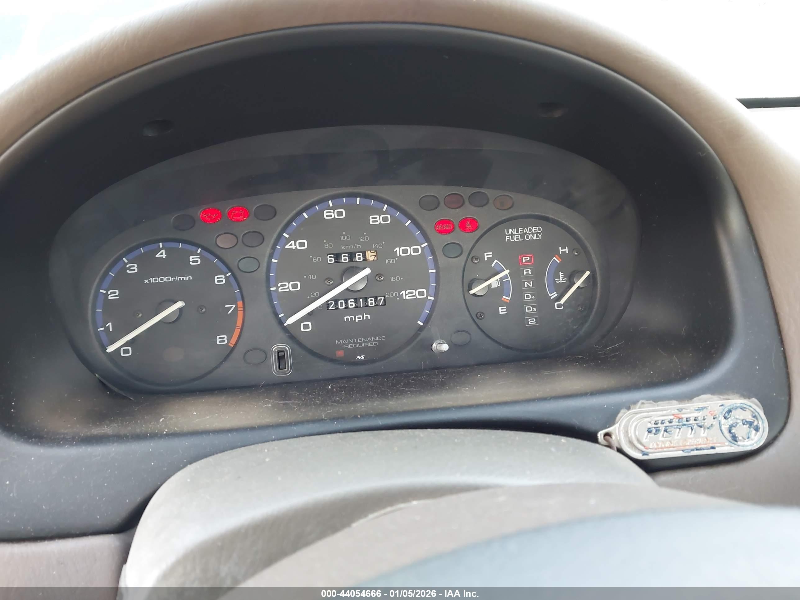 HONDA CIVIC image 7