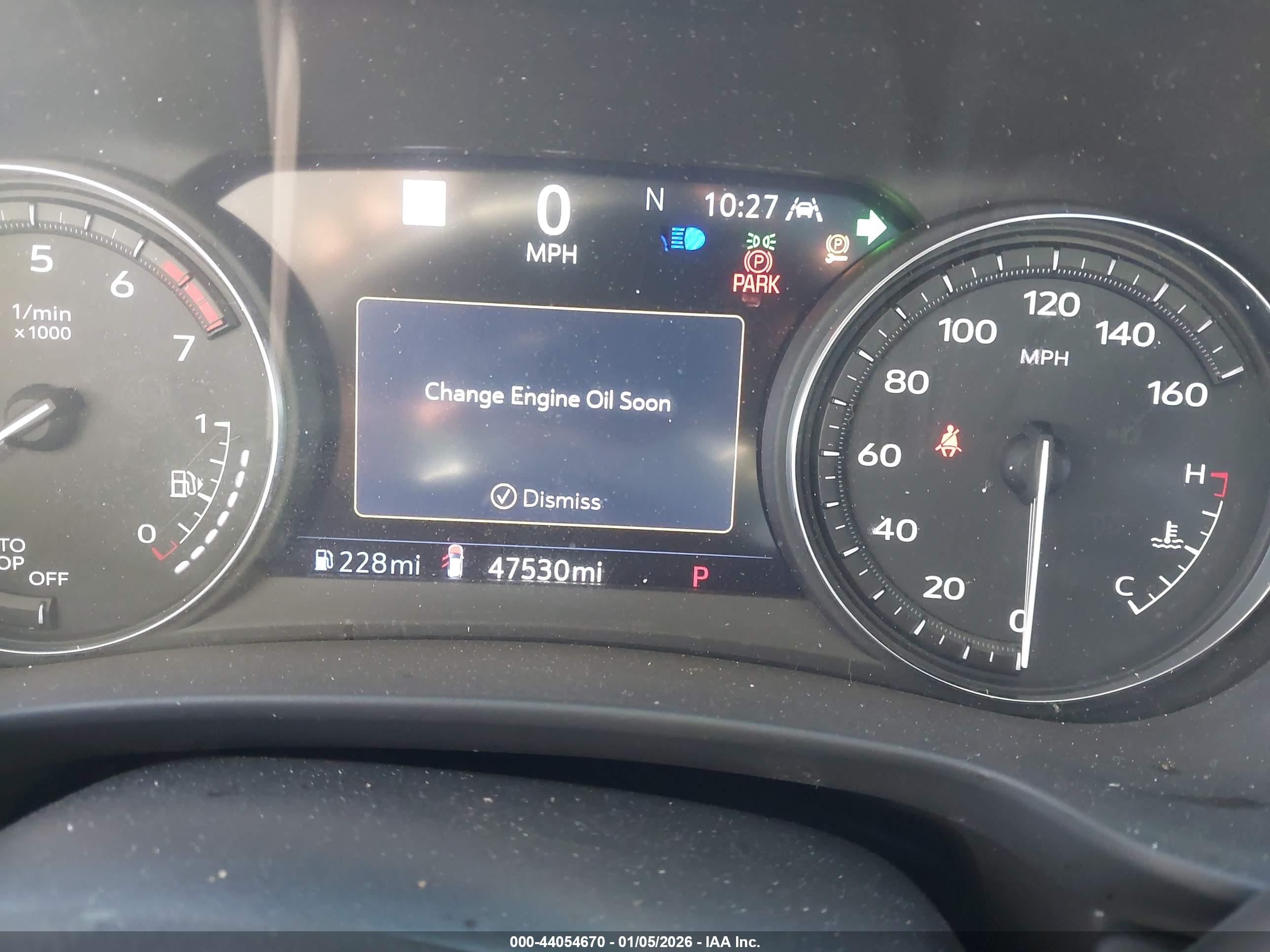 CADILLAC XT4 image 7