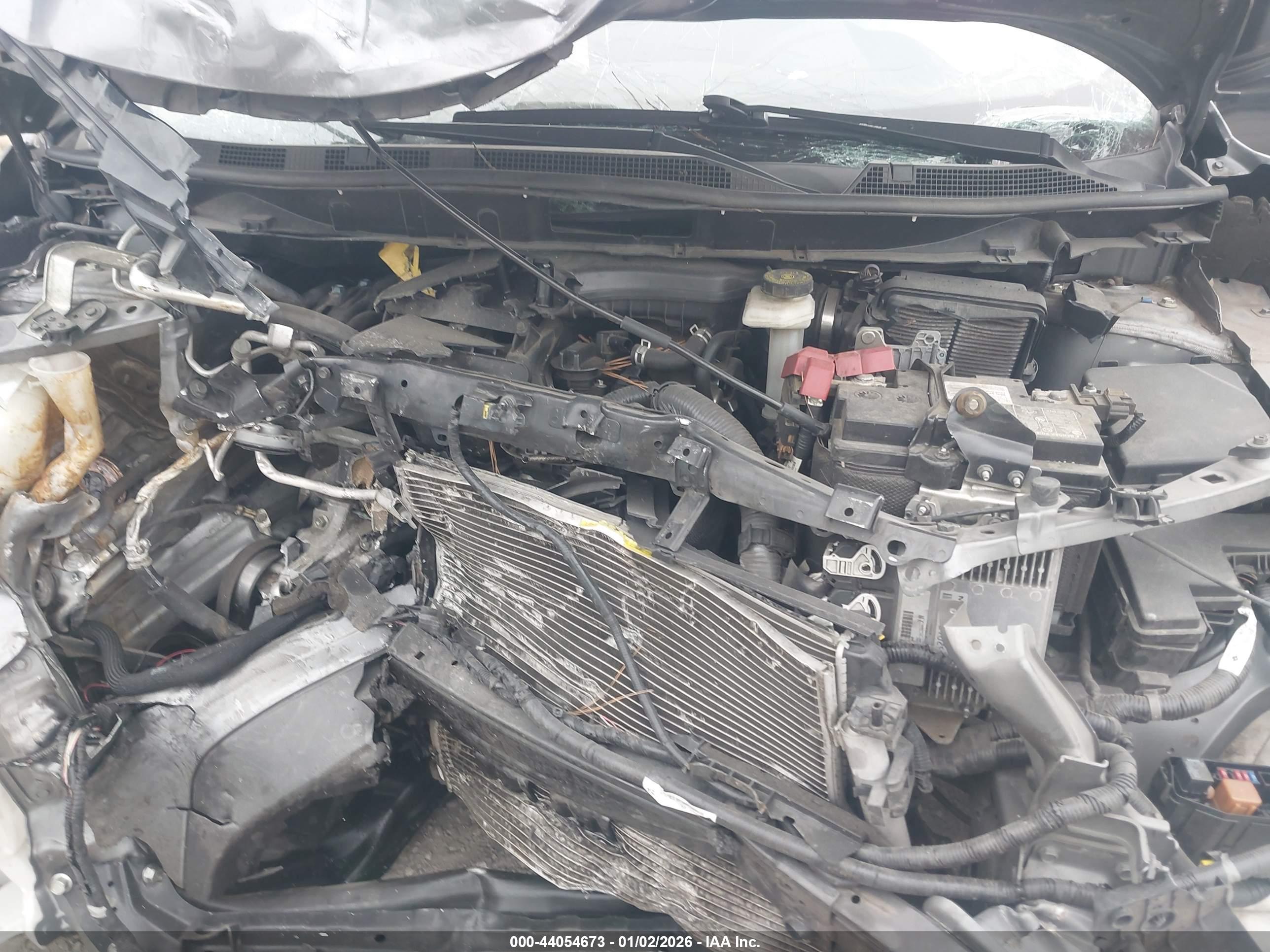 NISSAN ROGUE image 10