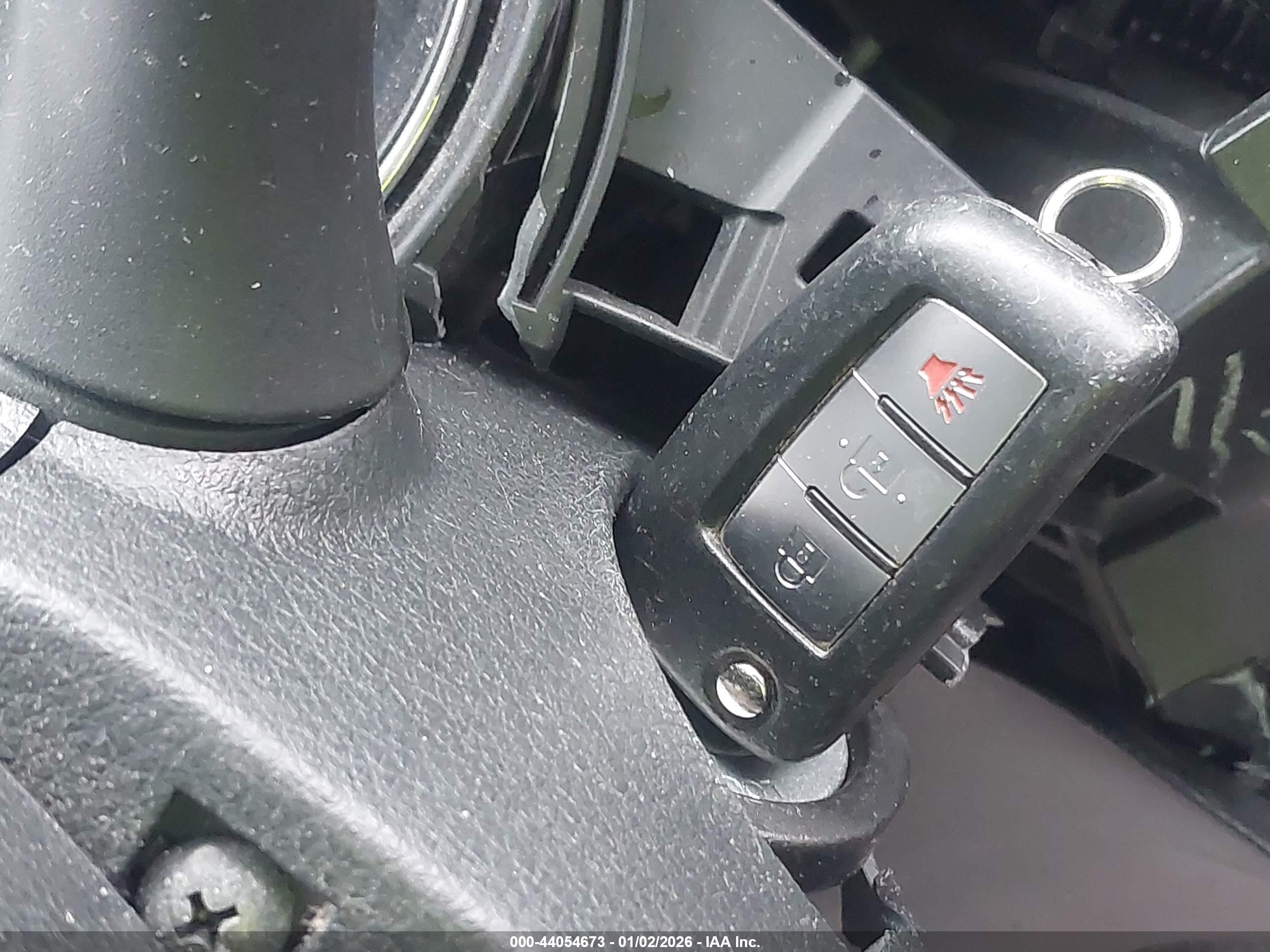 NISSAN ROGUE image 11