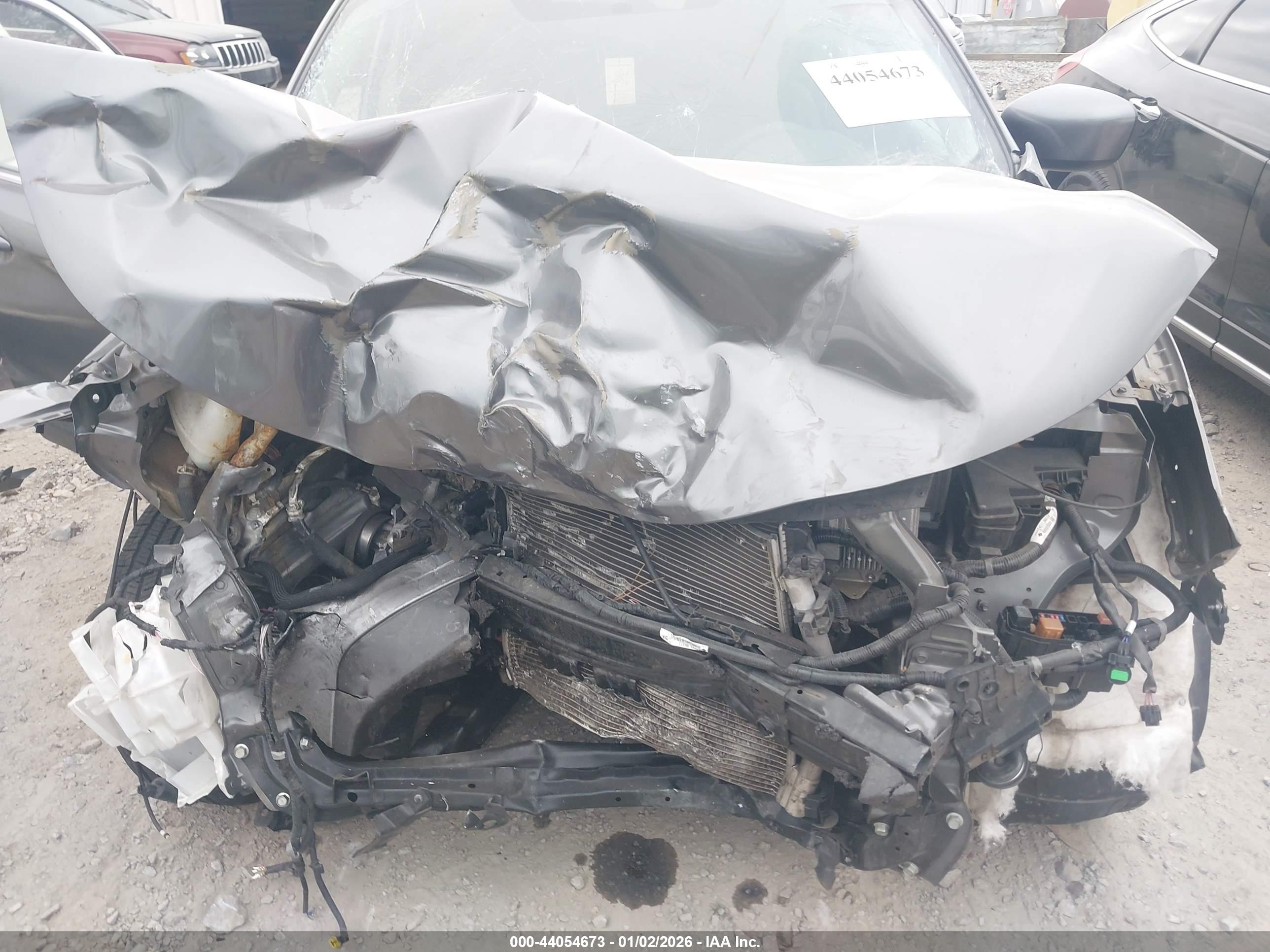 NISSAN ROGUE image 6