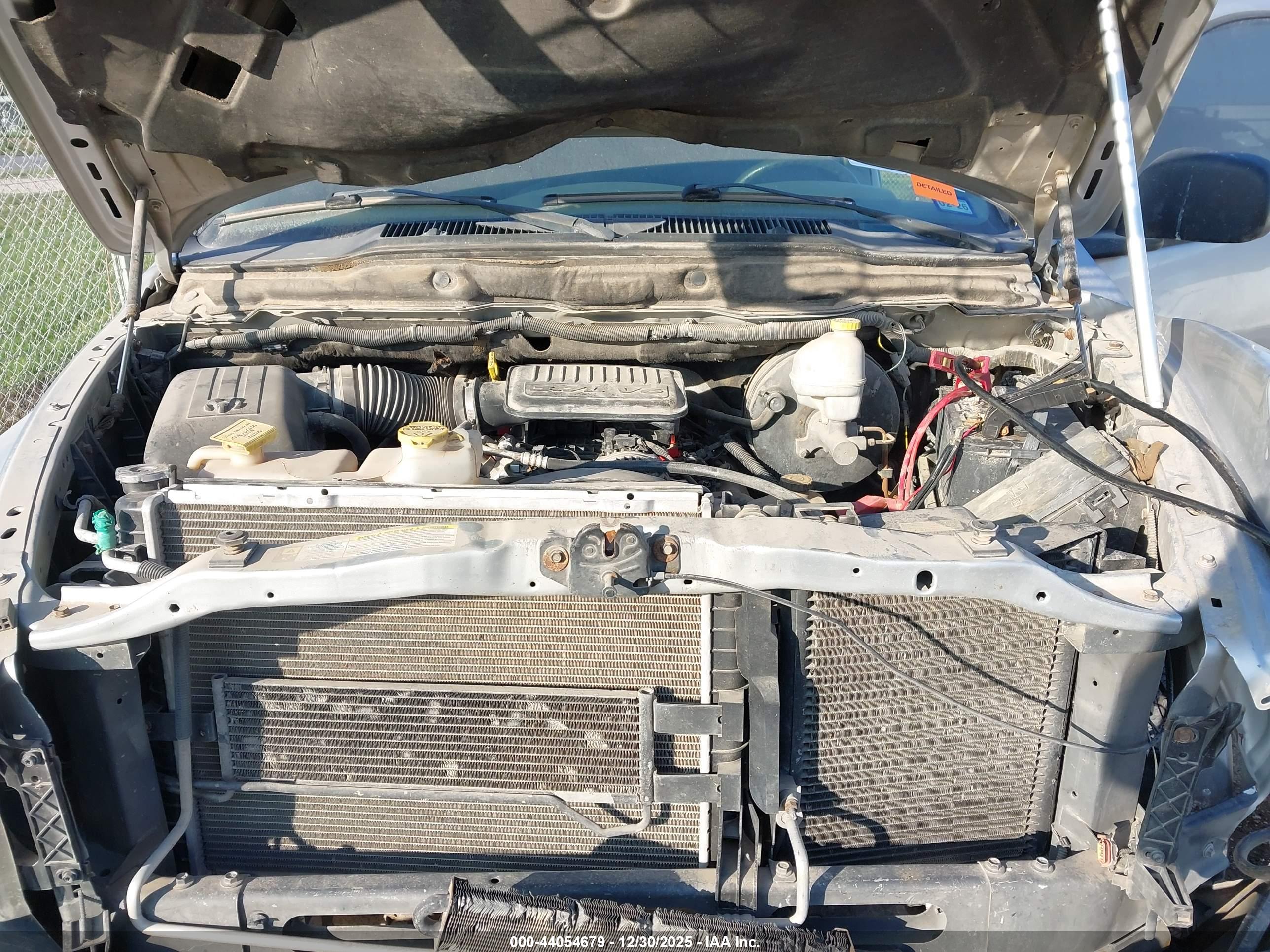DODGE RAM image 10