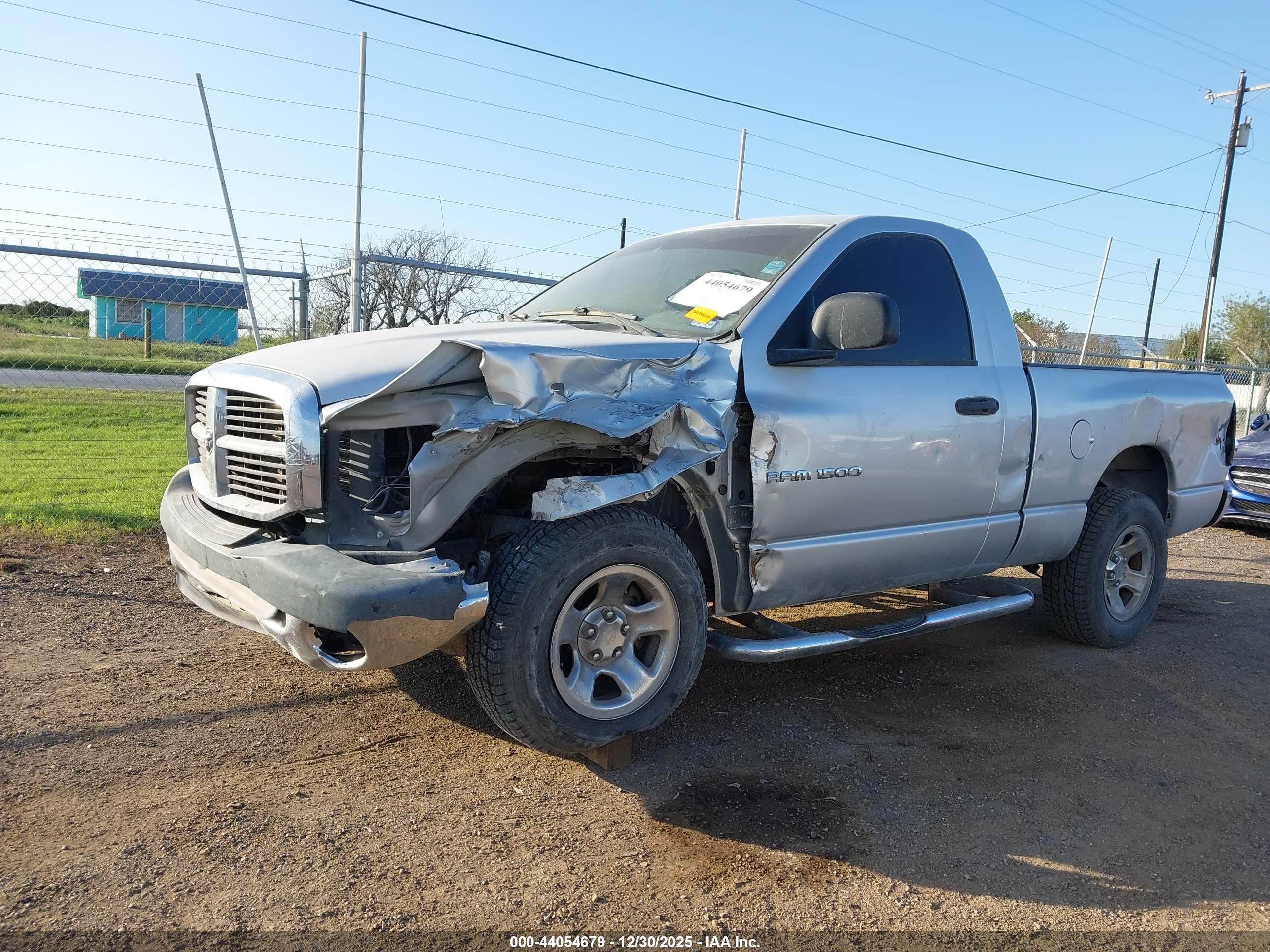 DODGE RAM image 2