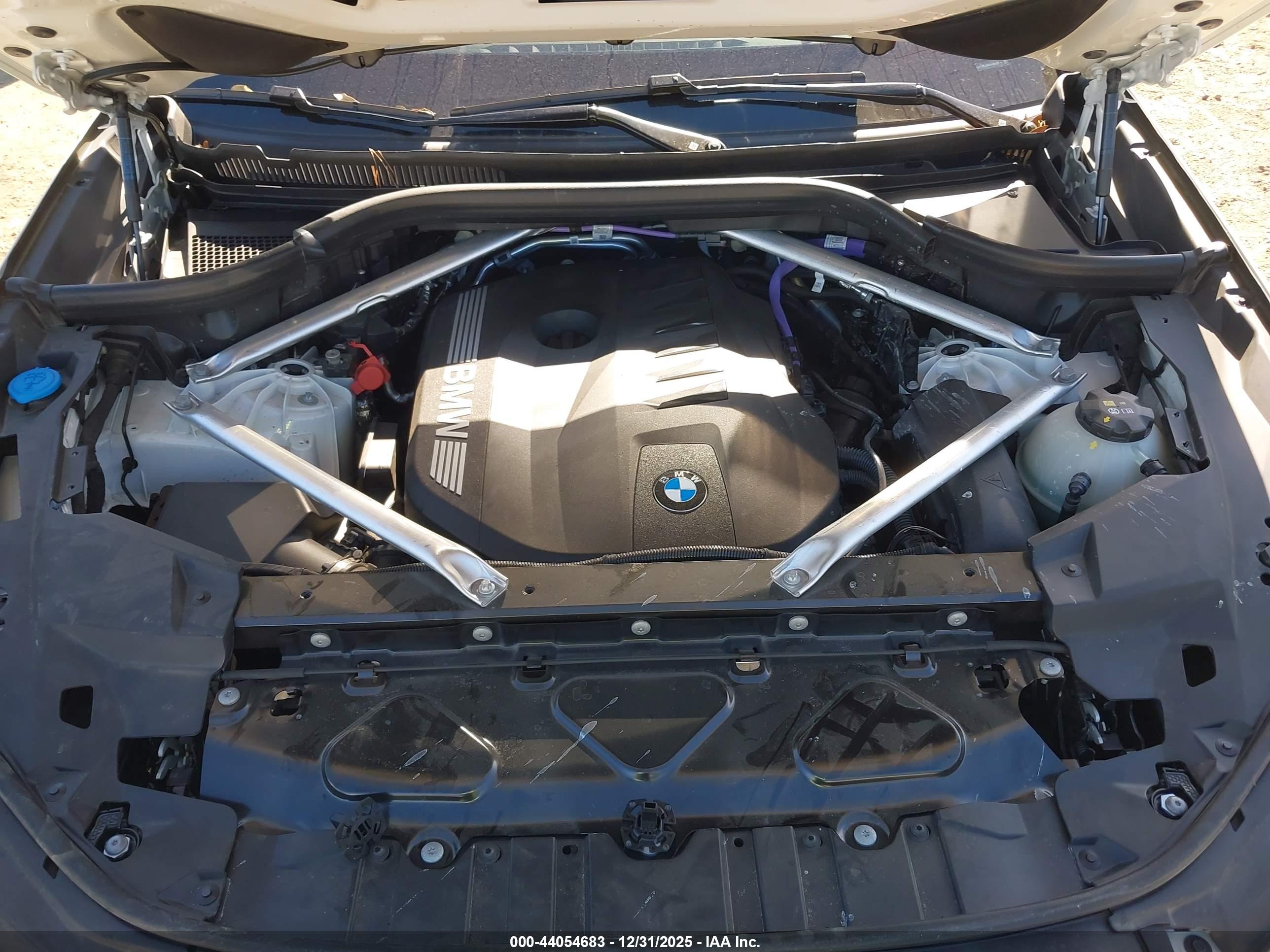 BMW X5 image 10