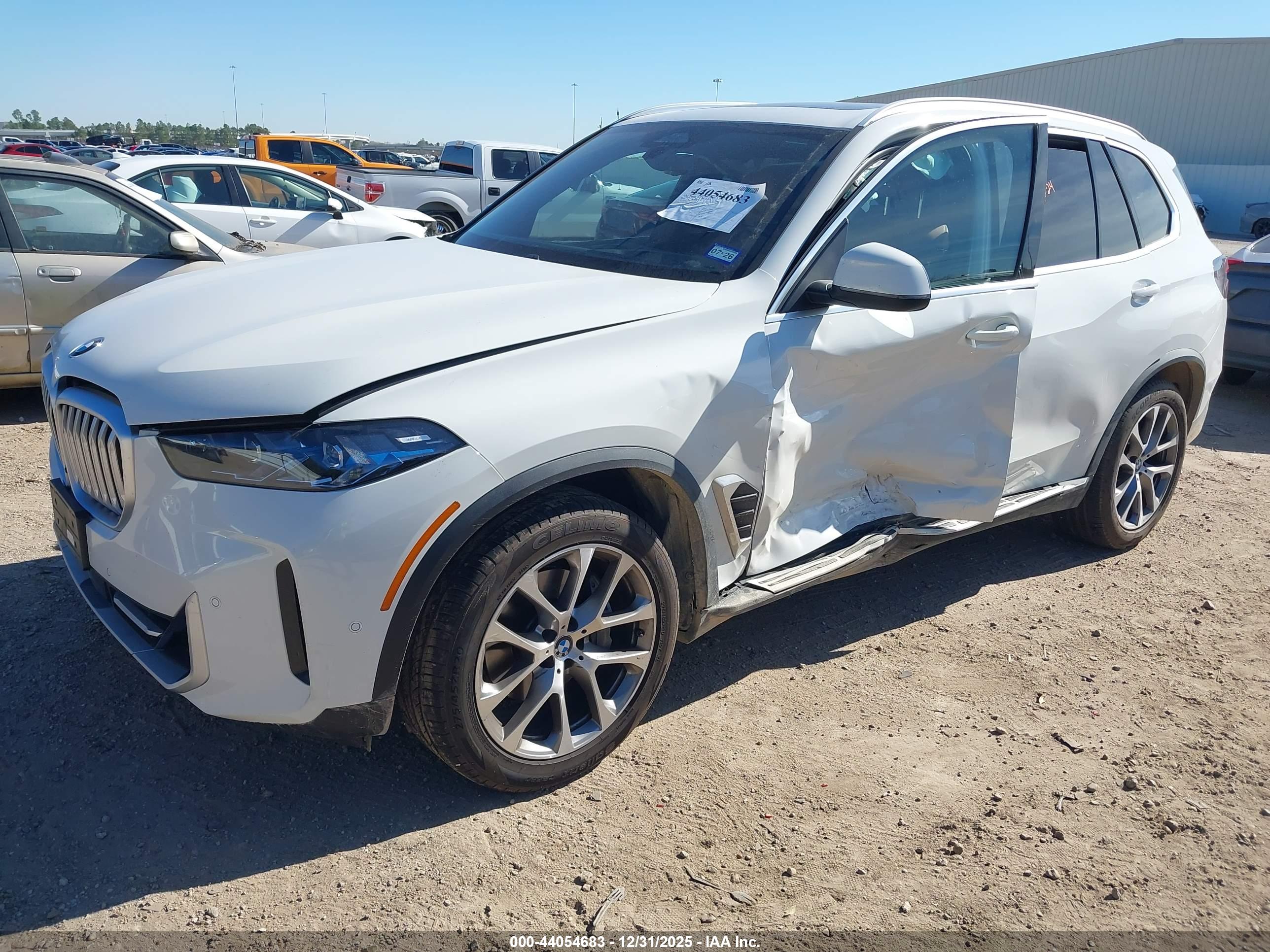 BMW X5 image 2