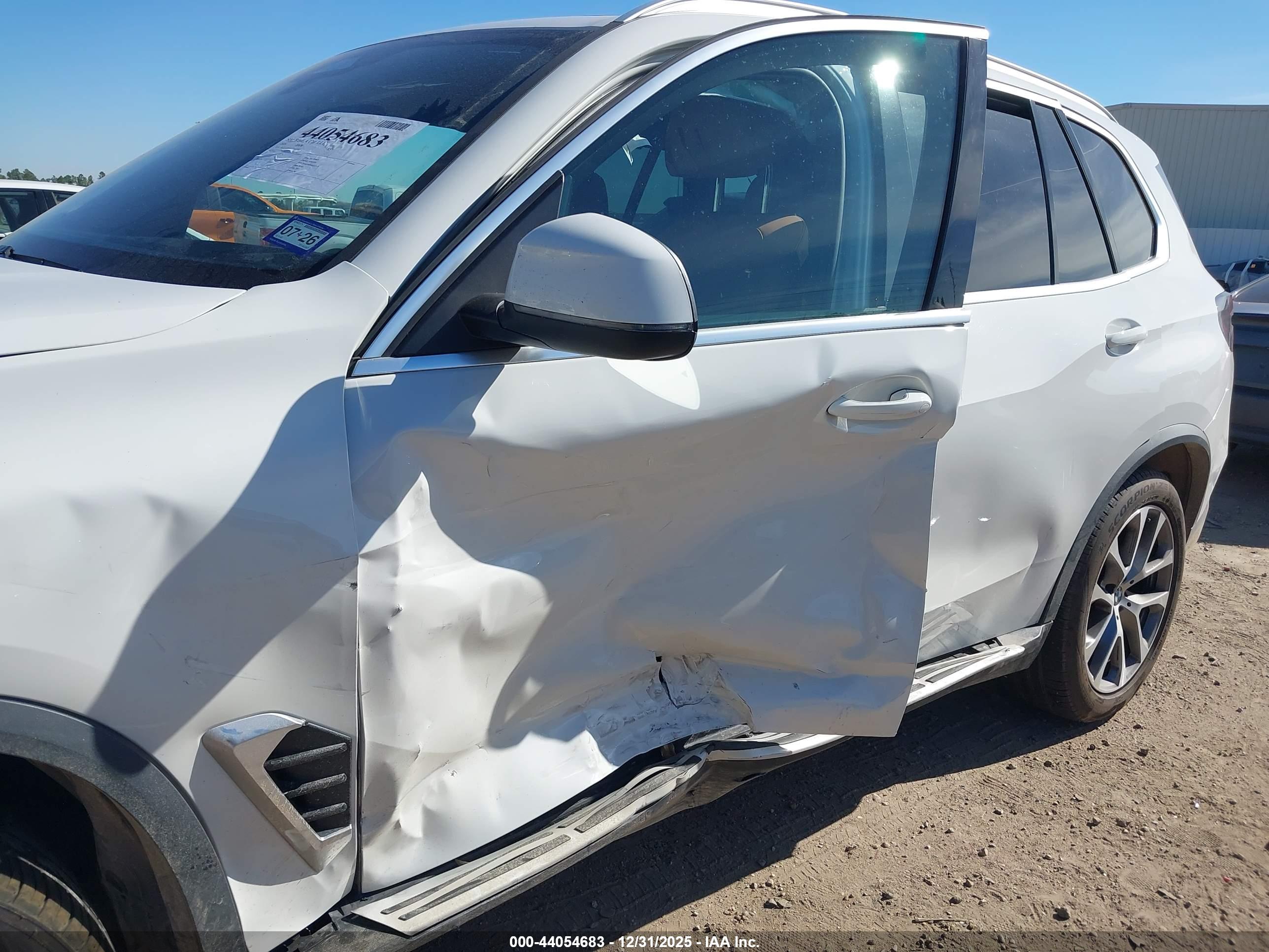 BMW X5 image 6