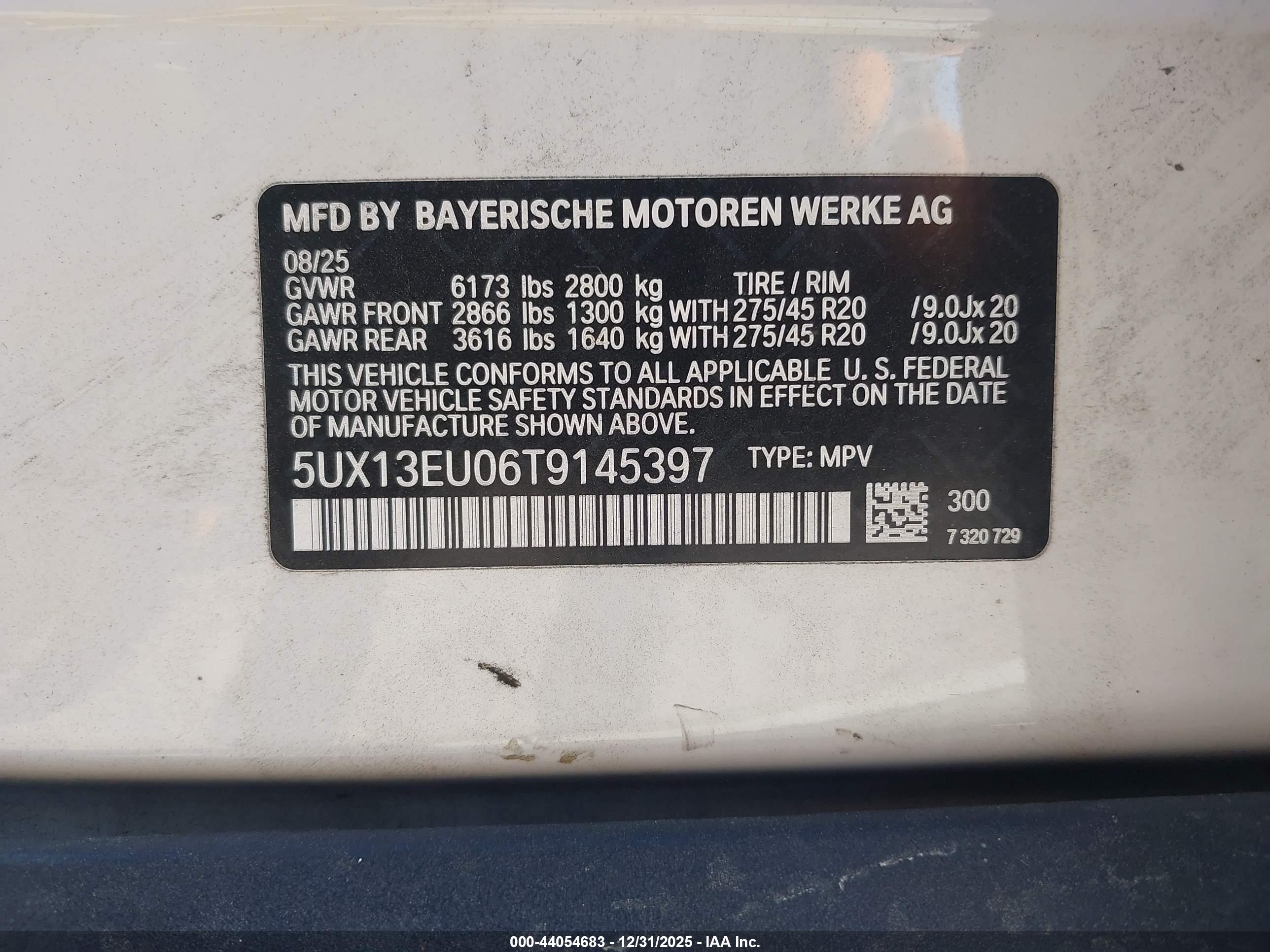 BMW X5 image 9