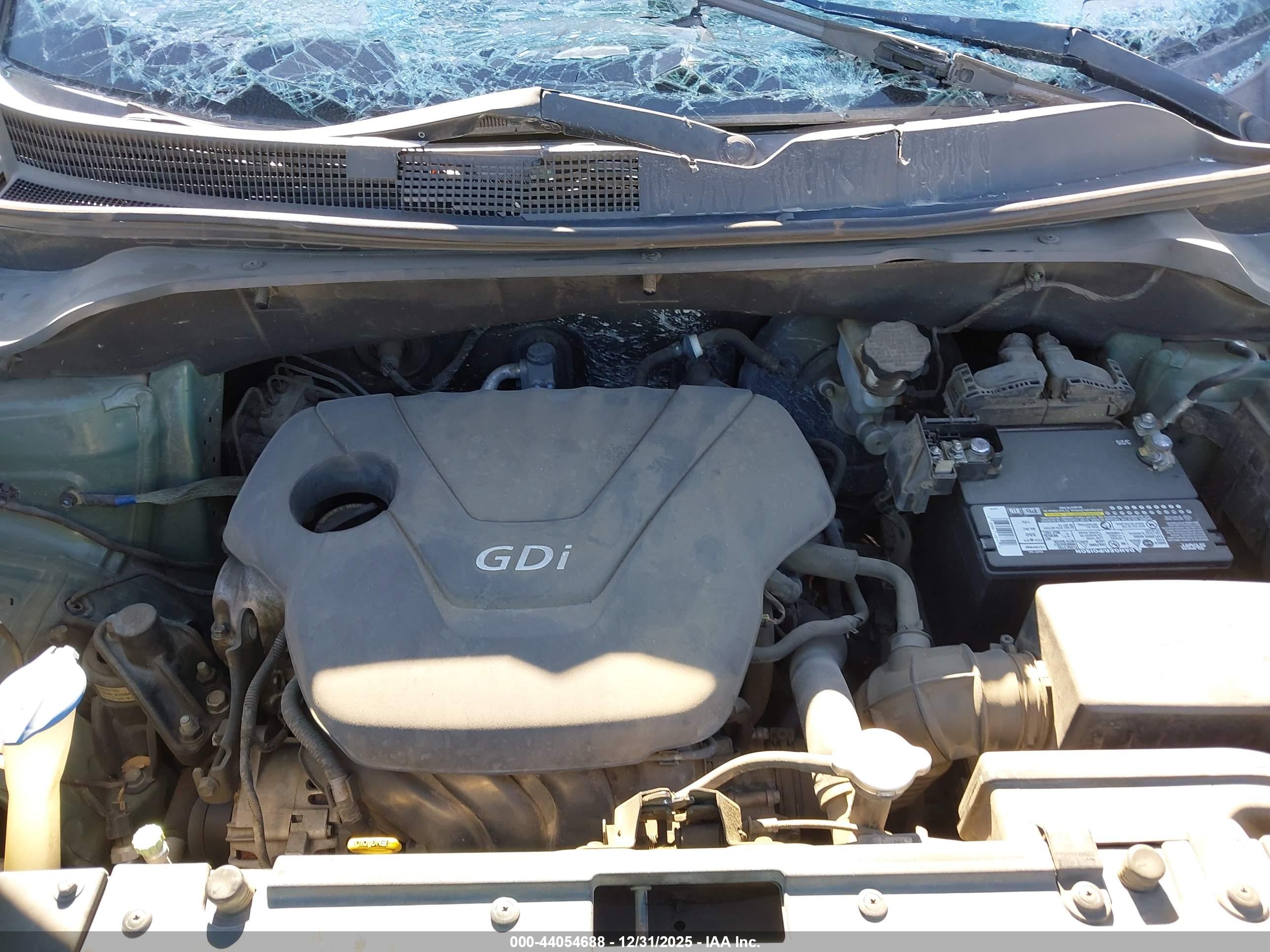 KIA SOUL image 10