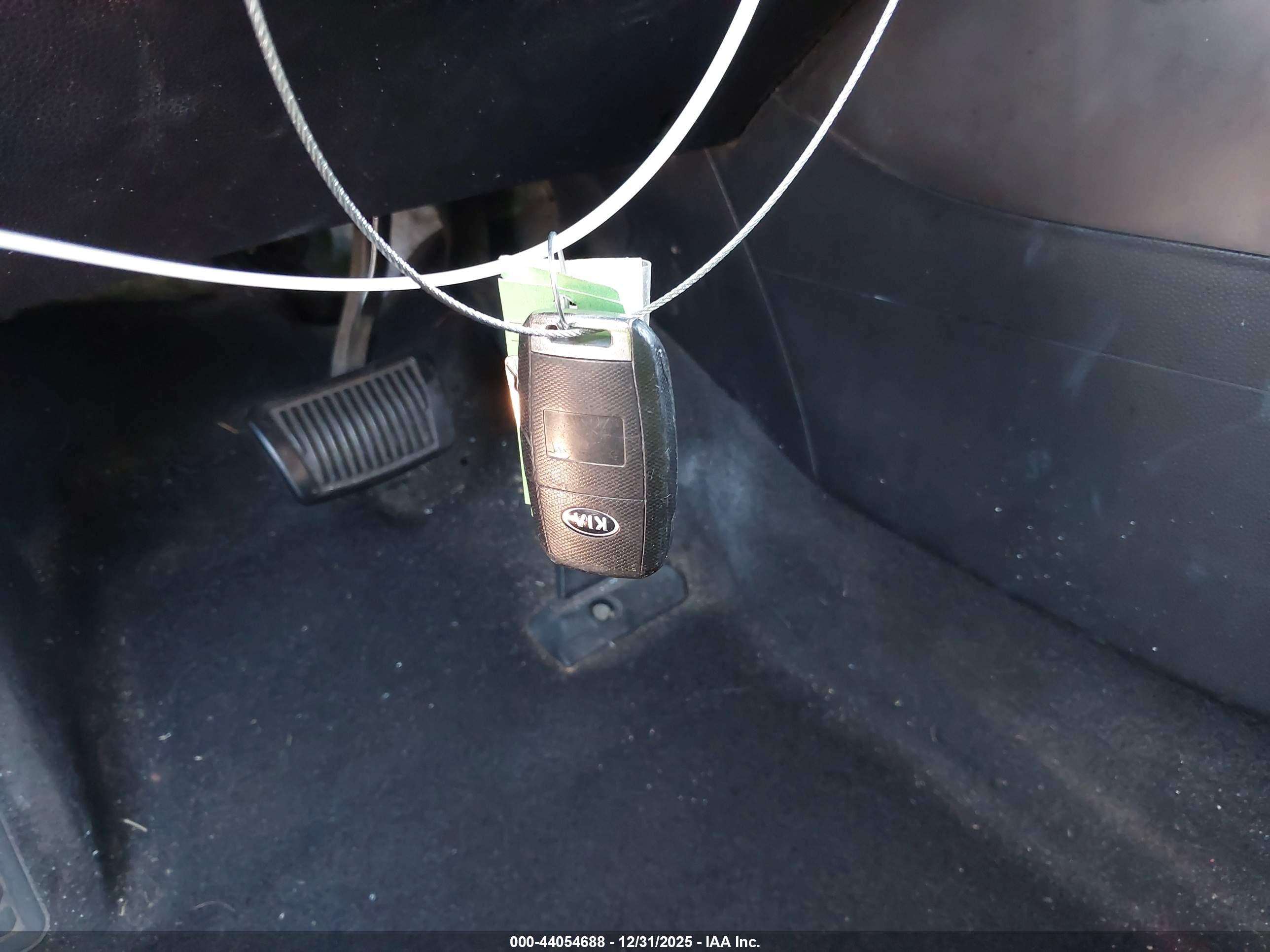 KIA SOUL image 11