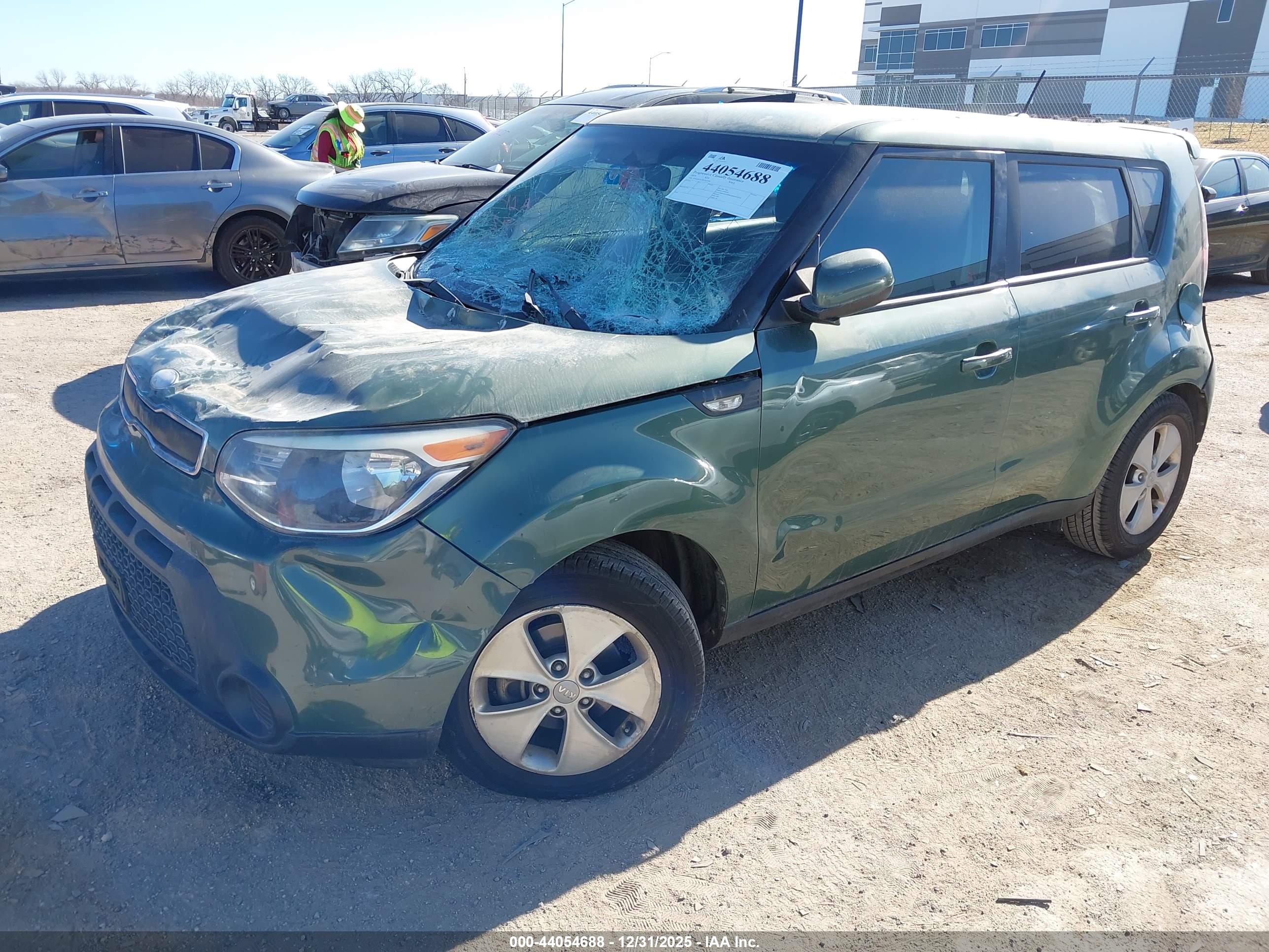 KIA SOUL image 2