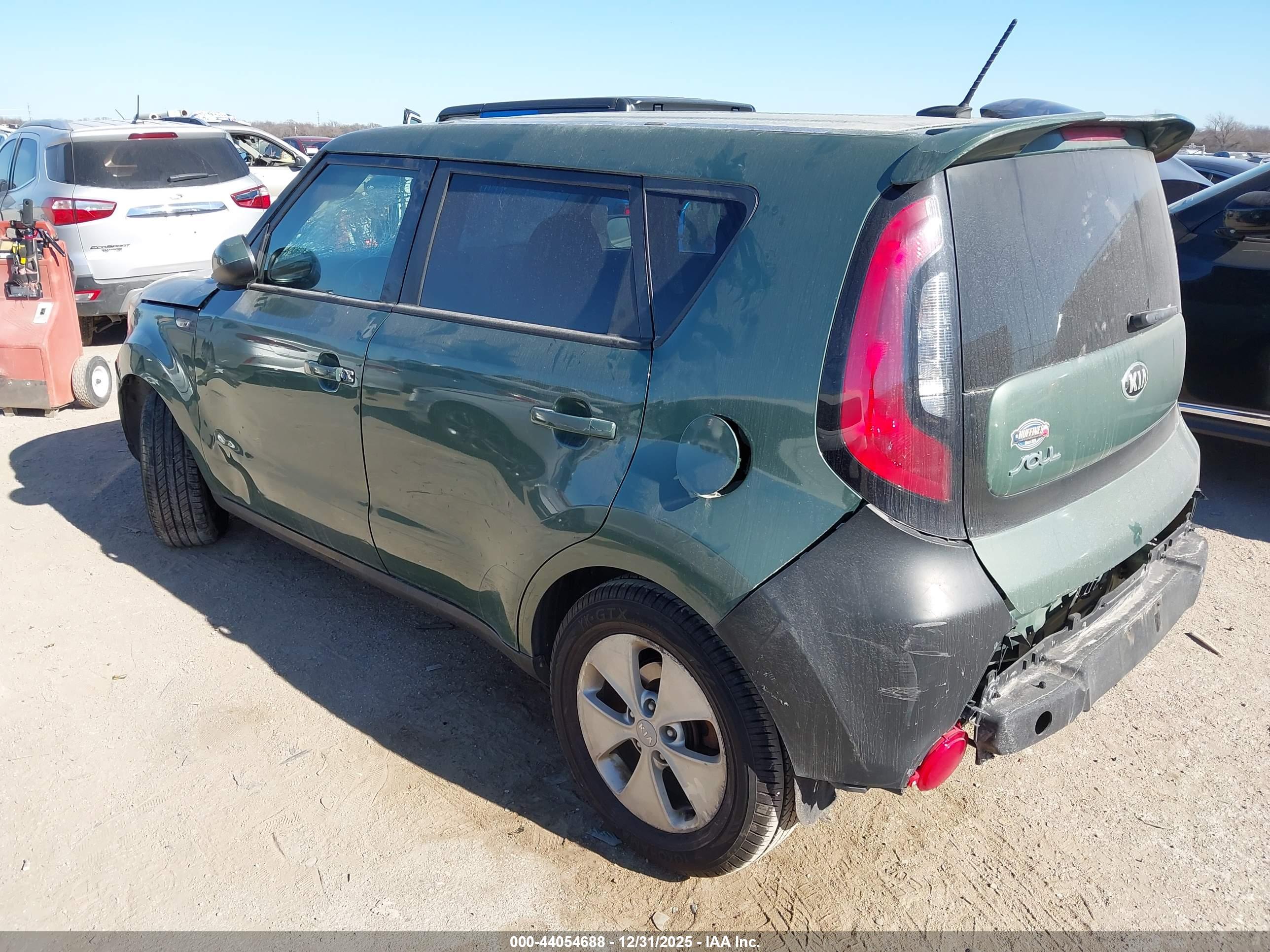 KIA SOUL image 3