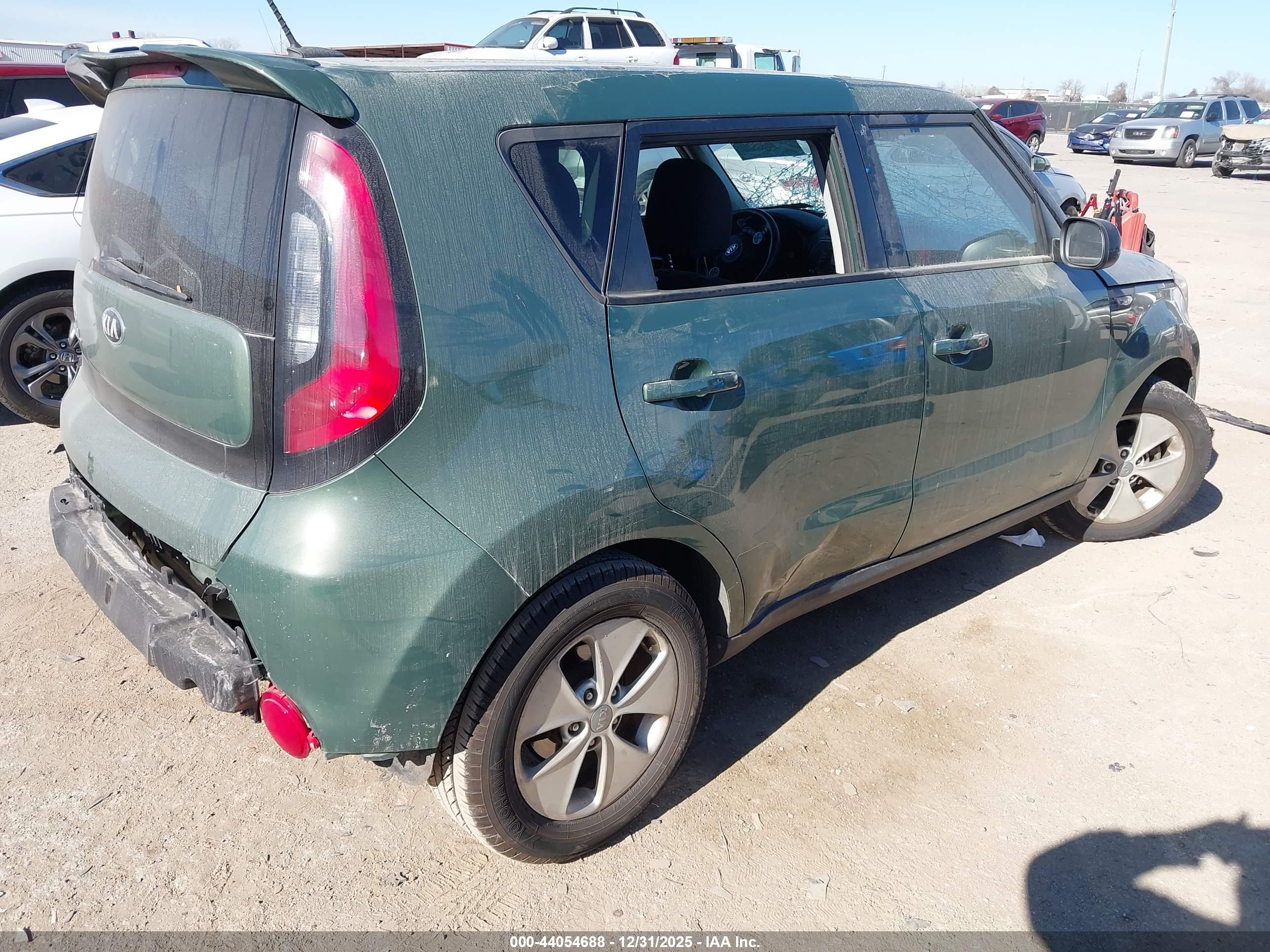 KIA SOUL image 4