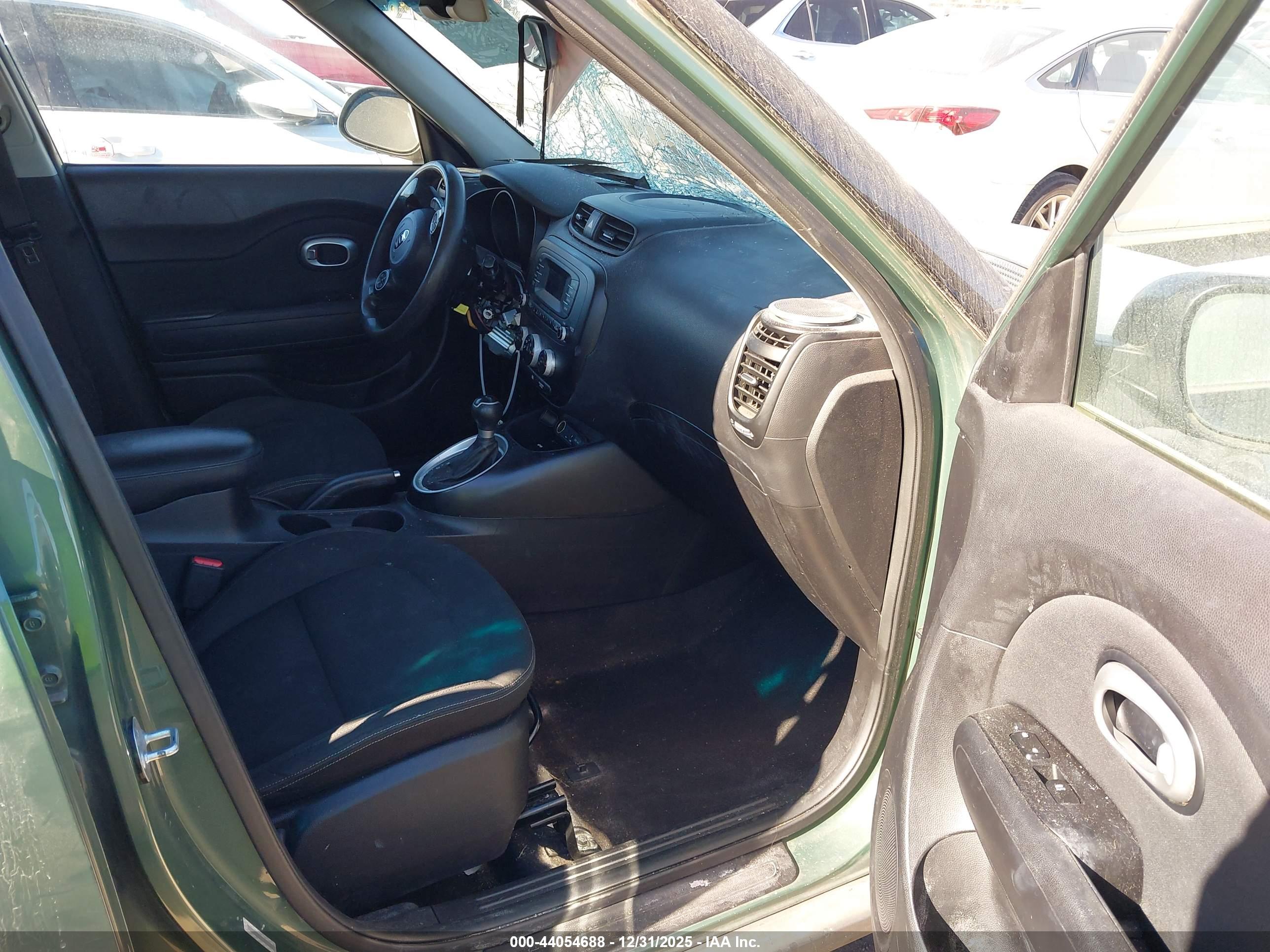 KIA SOUL image 5