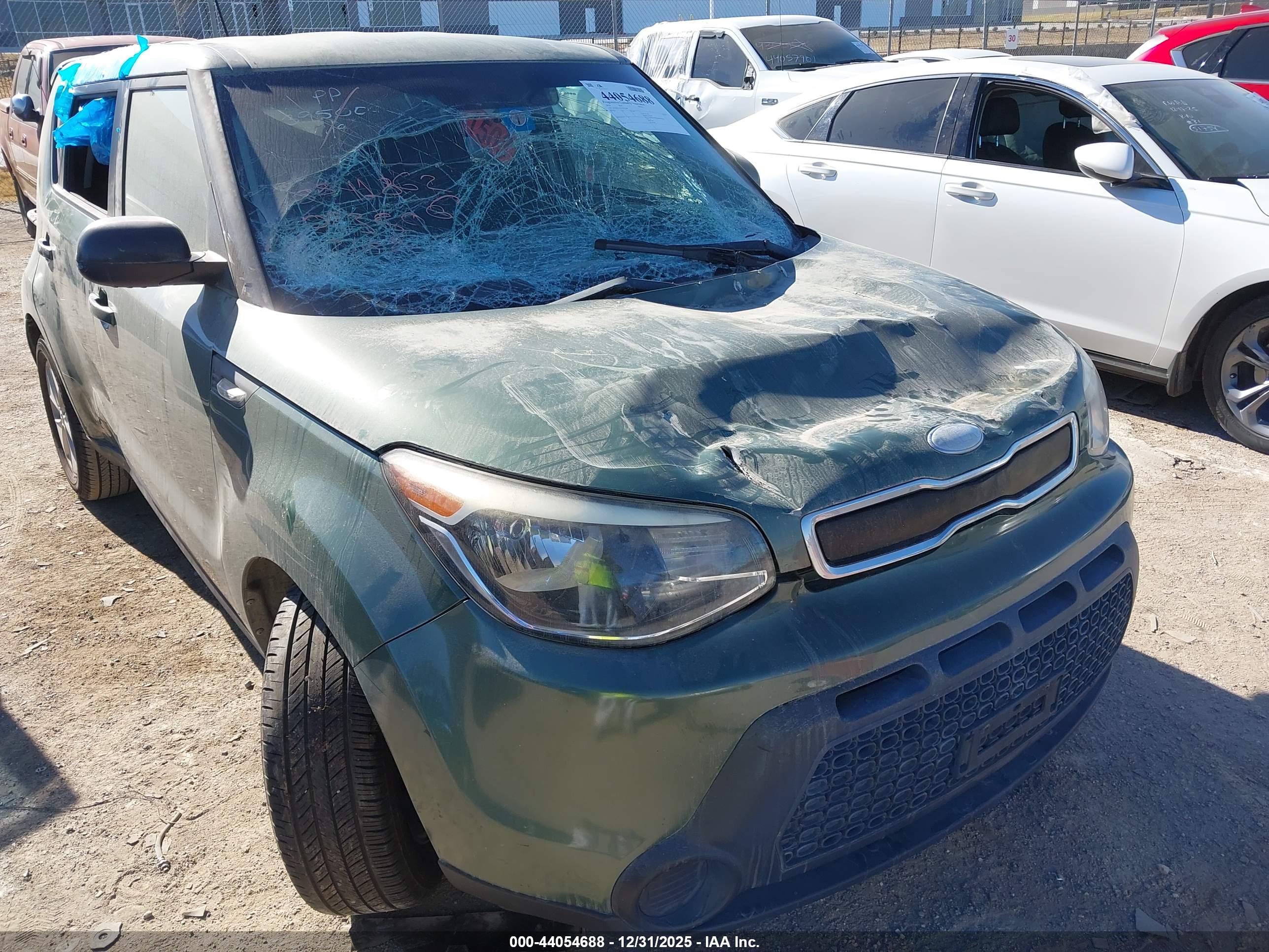 KIA SOUL image 6