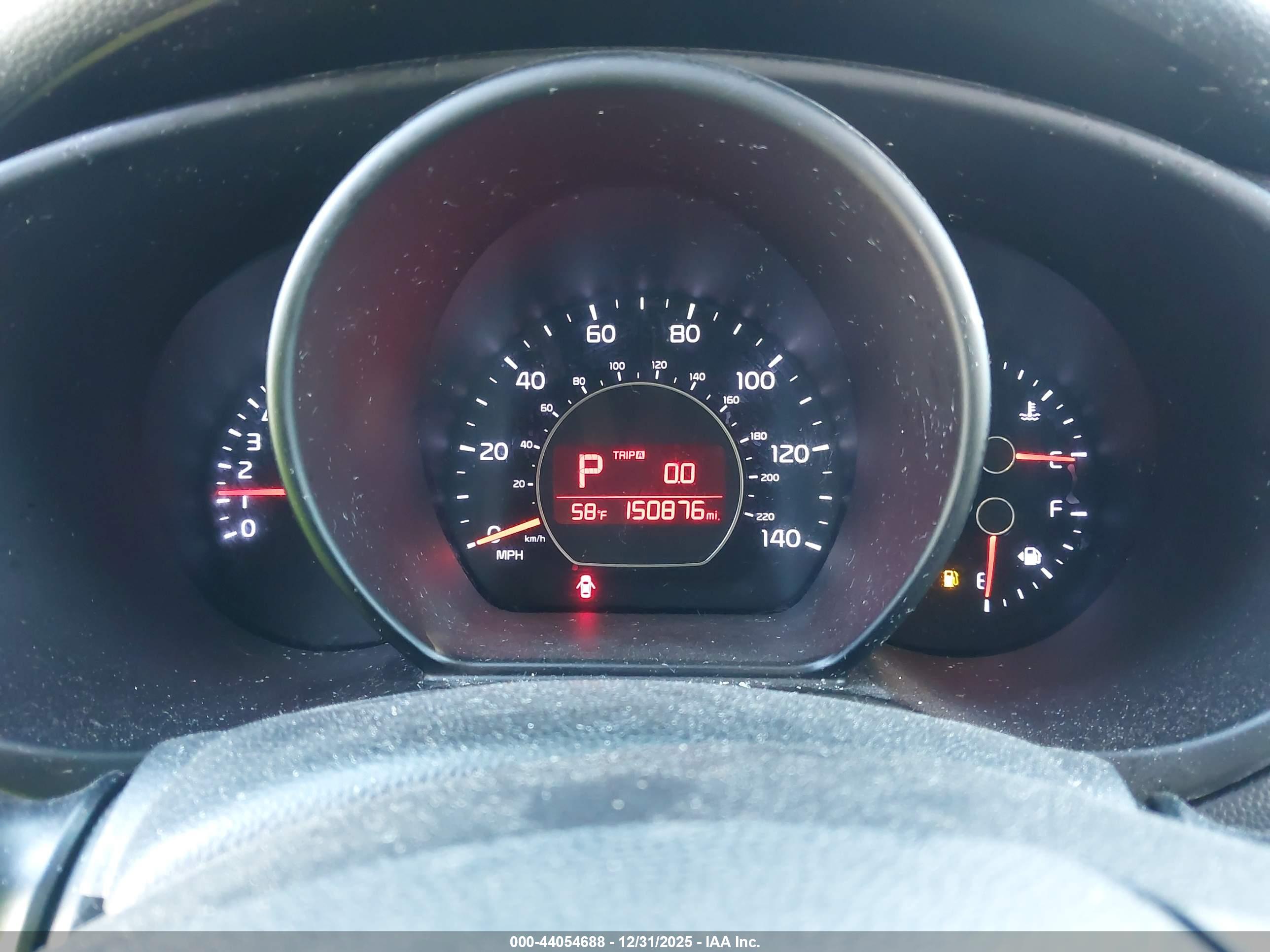 KIA SOUL image 7